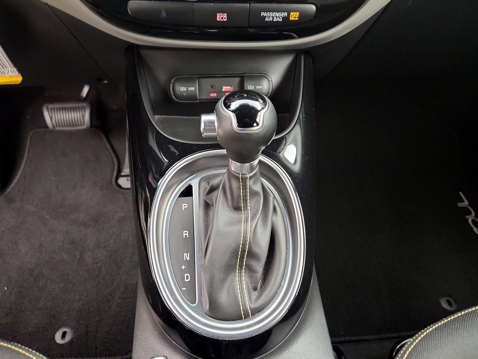 Thumbnail: 2016 Kia Soul - 18