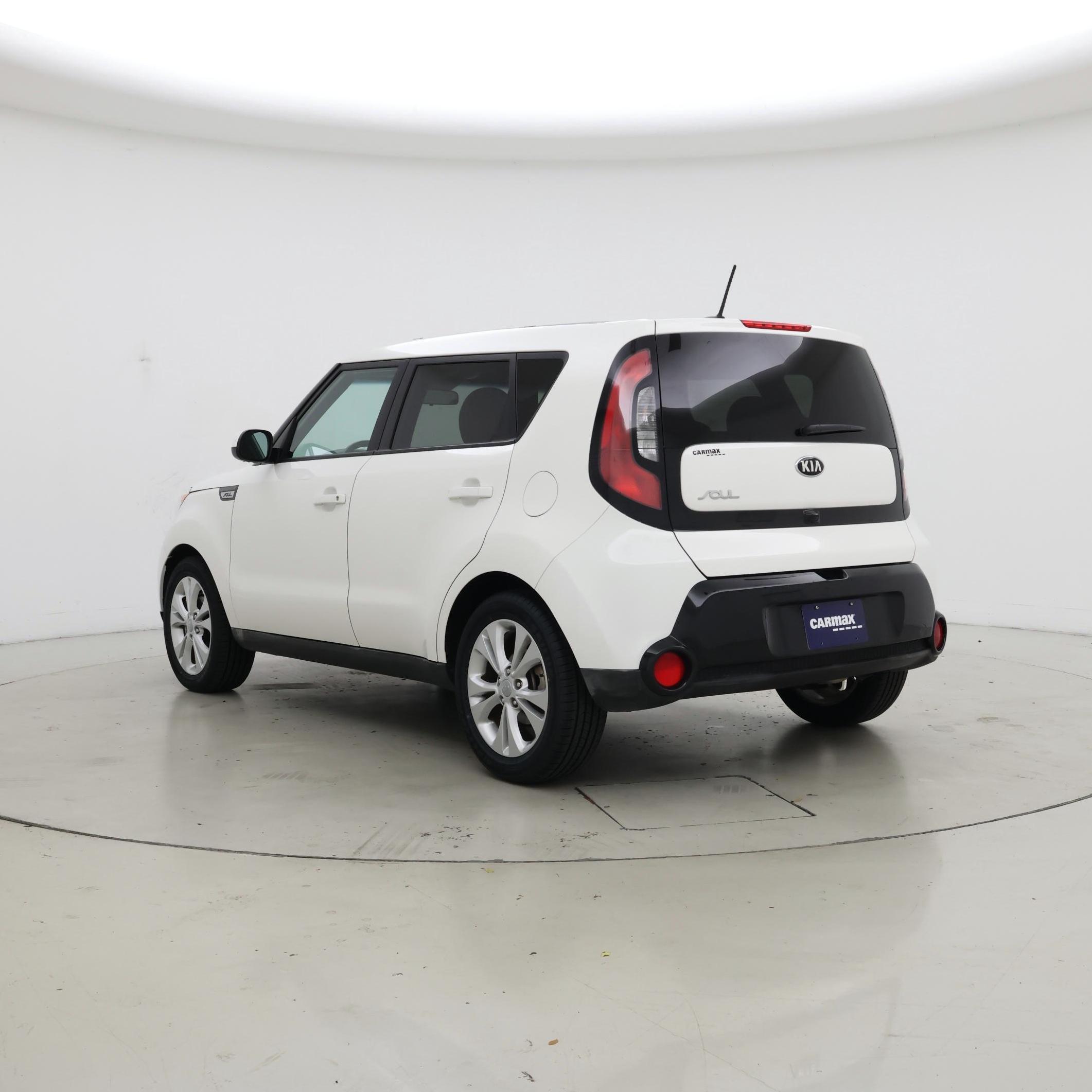 Thumbnail: 2016 Kia Soul - 2
