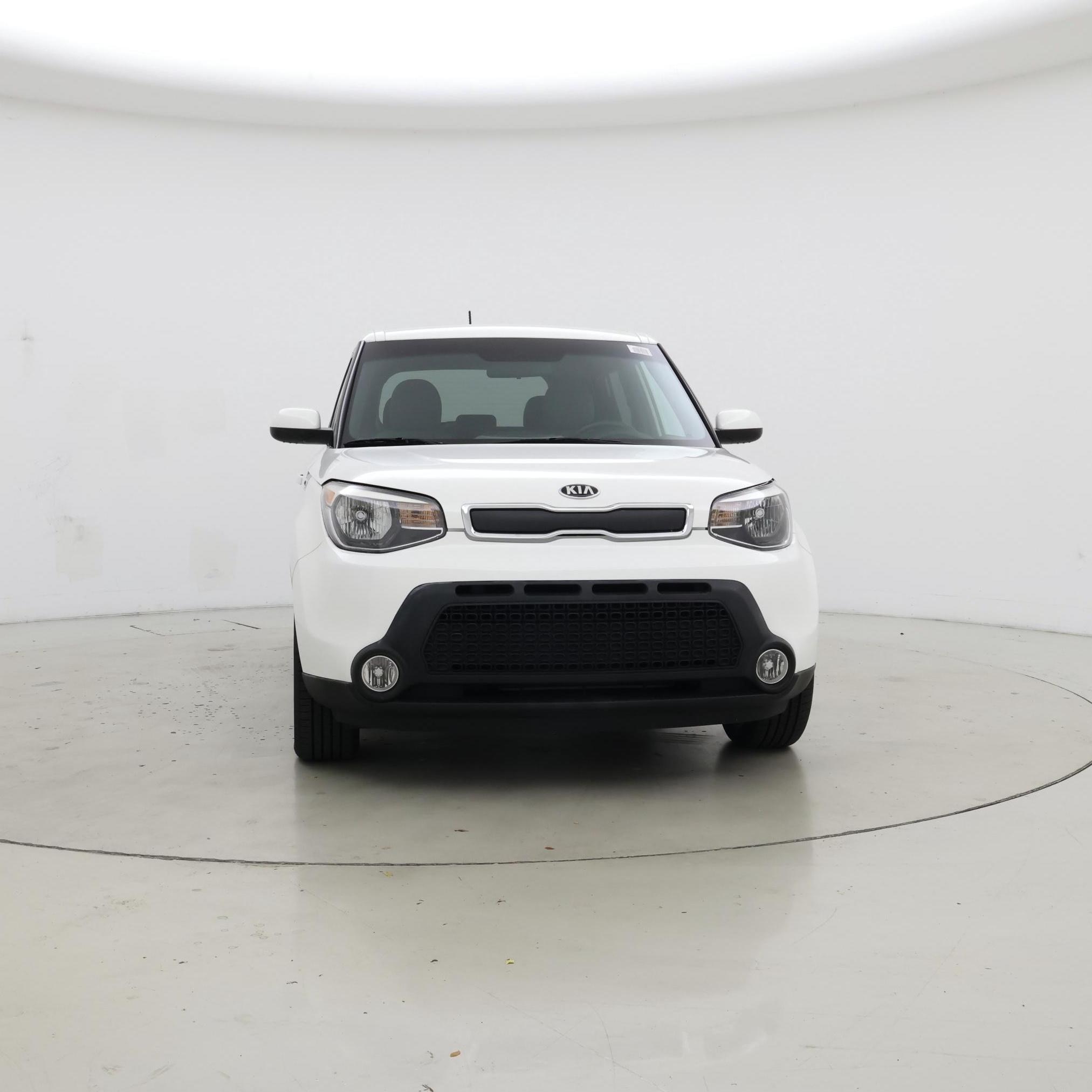 Thumbnail: 2016 Kia Soul - 5