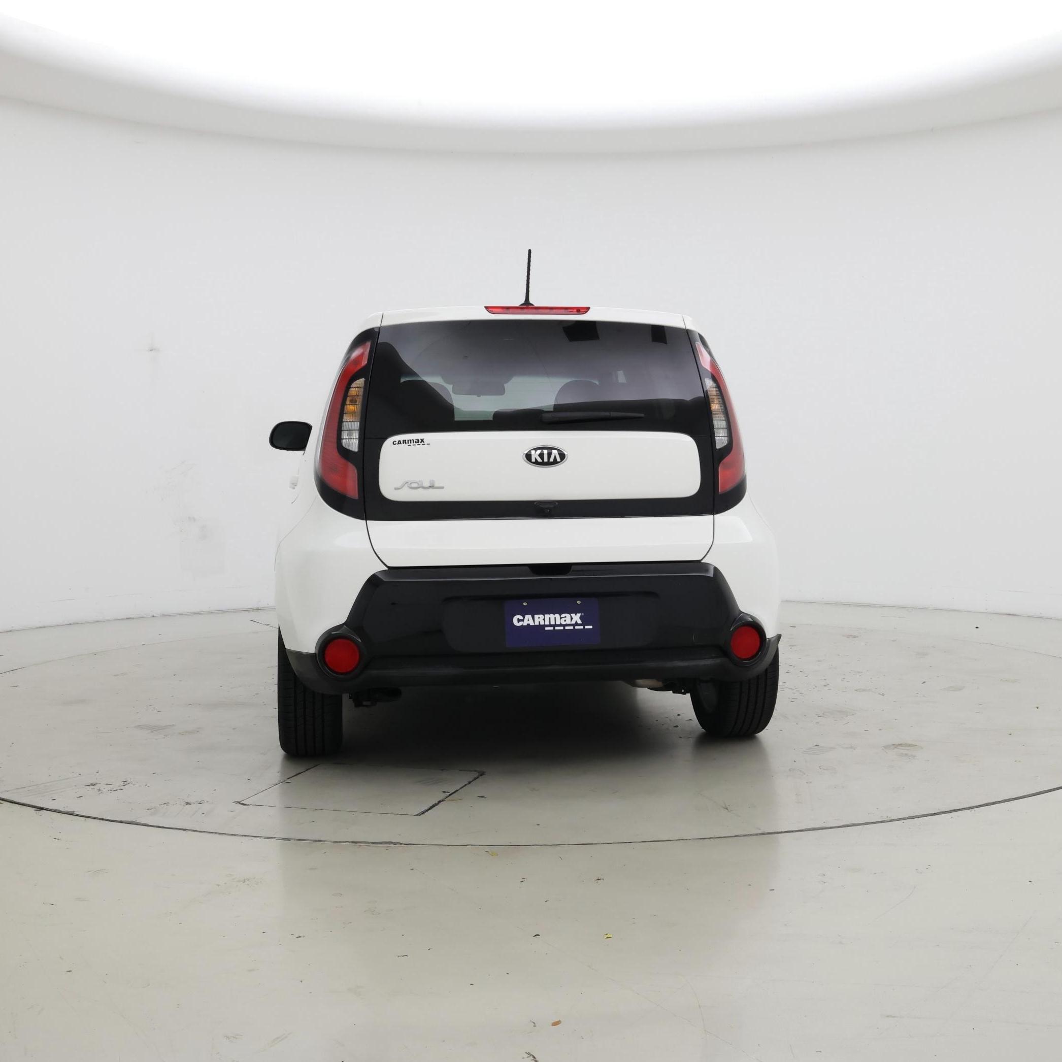 Thumbnail: 2016 Kia Soul - 6