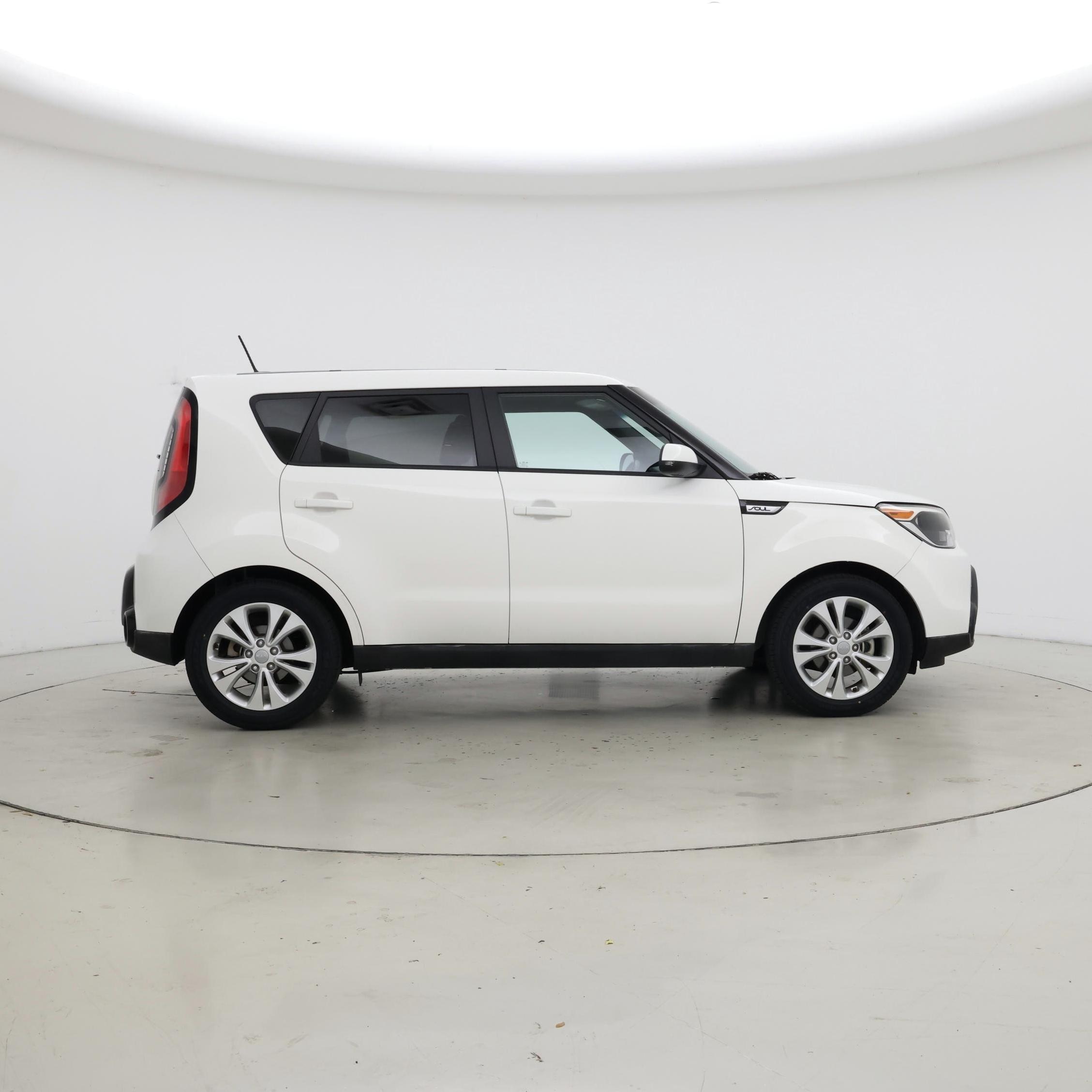 Thumbnail: 2016 Kia Soul - 7