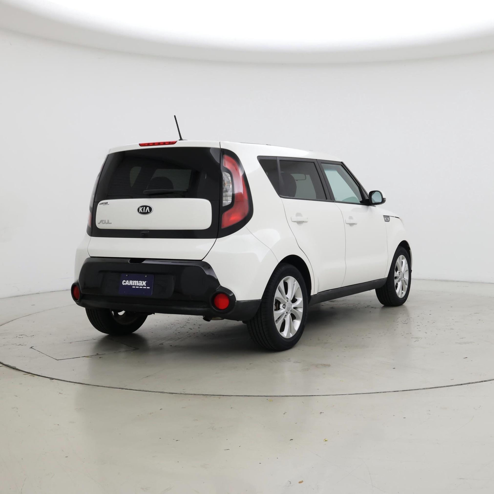 Thumbnail: 2016 Kia Soul - 8
