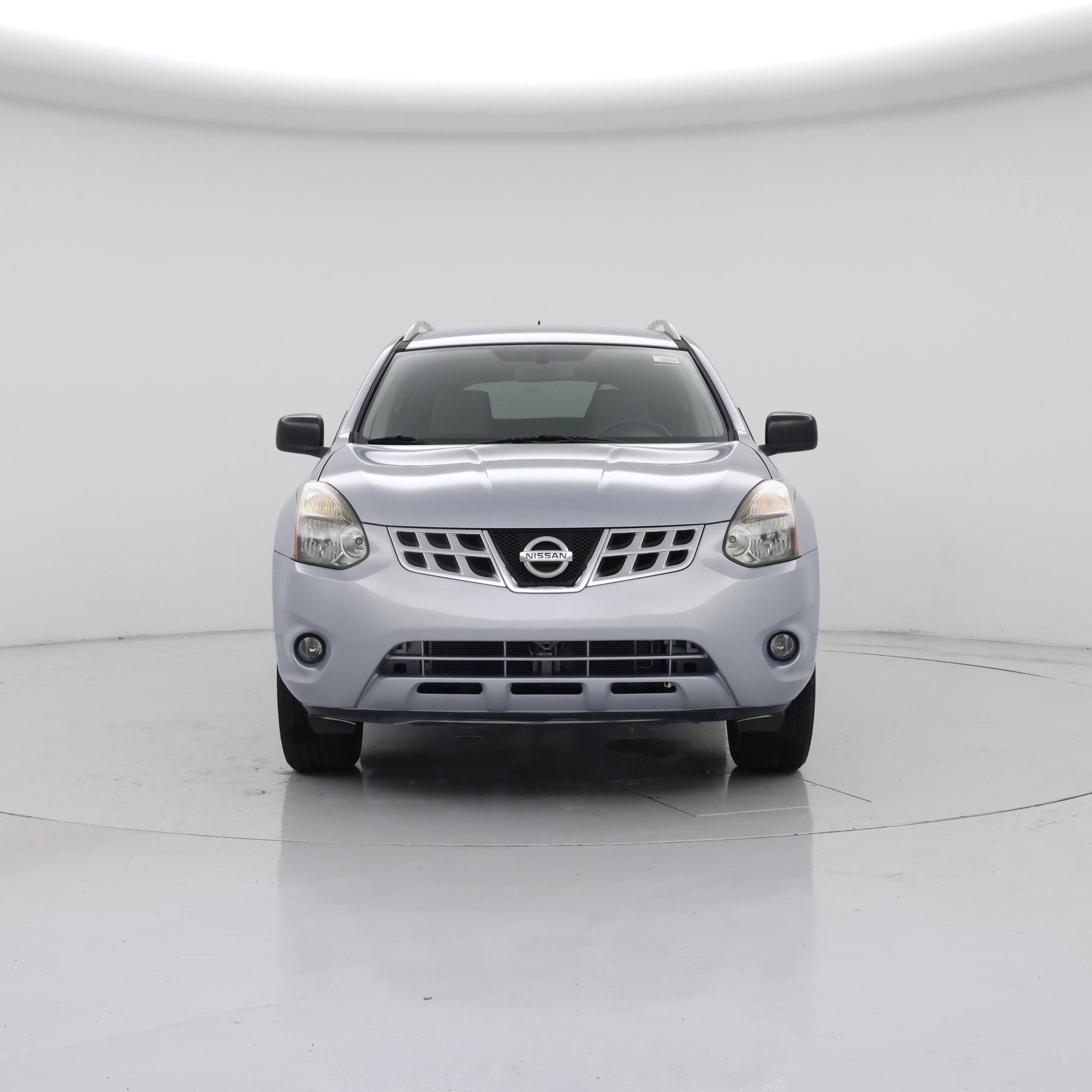 Thumbnail: 2015 Nissan Rogue - 5