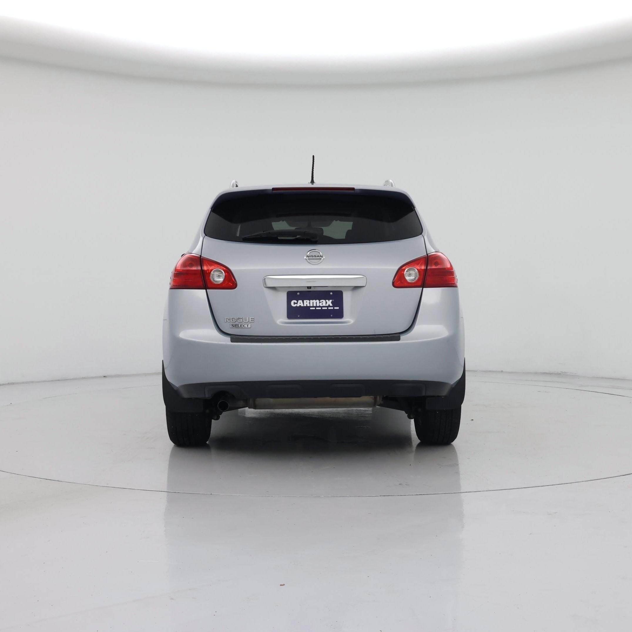 Thumbnail: 2015 Nissan Rogue - 6