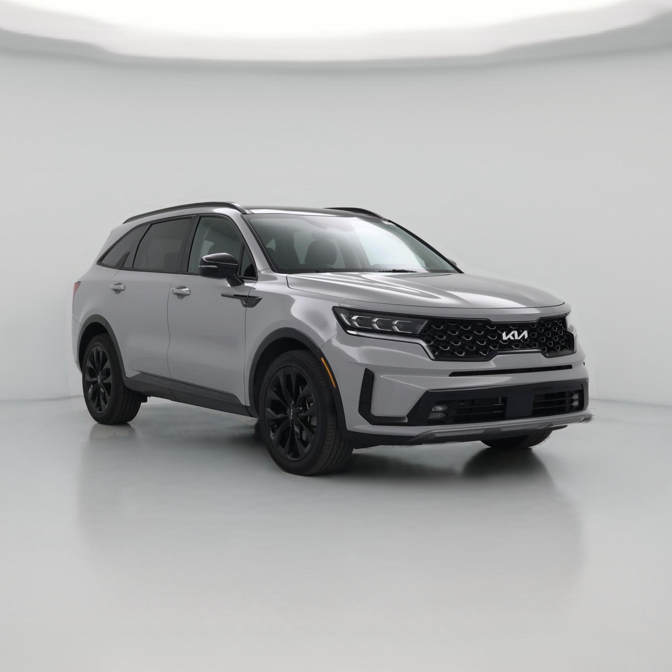 Thumbnail: 2023 Kia Sorento - 1