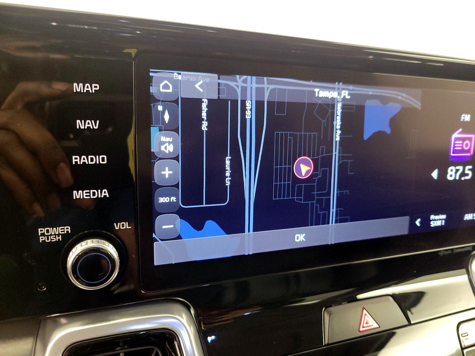 Thumbnail: 2023 Kia Sorento - 14