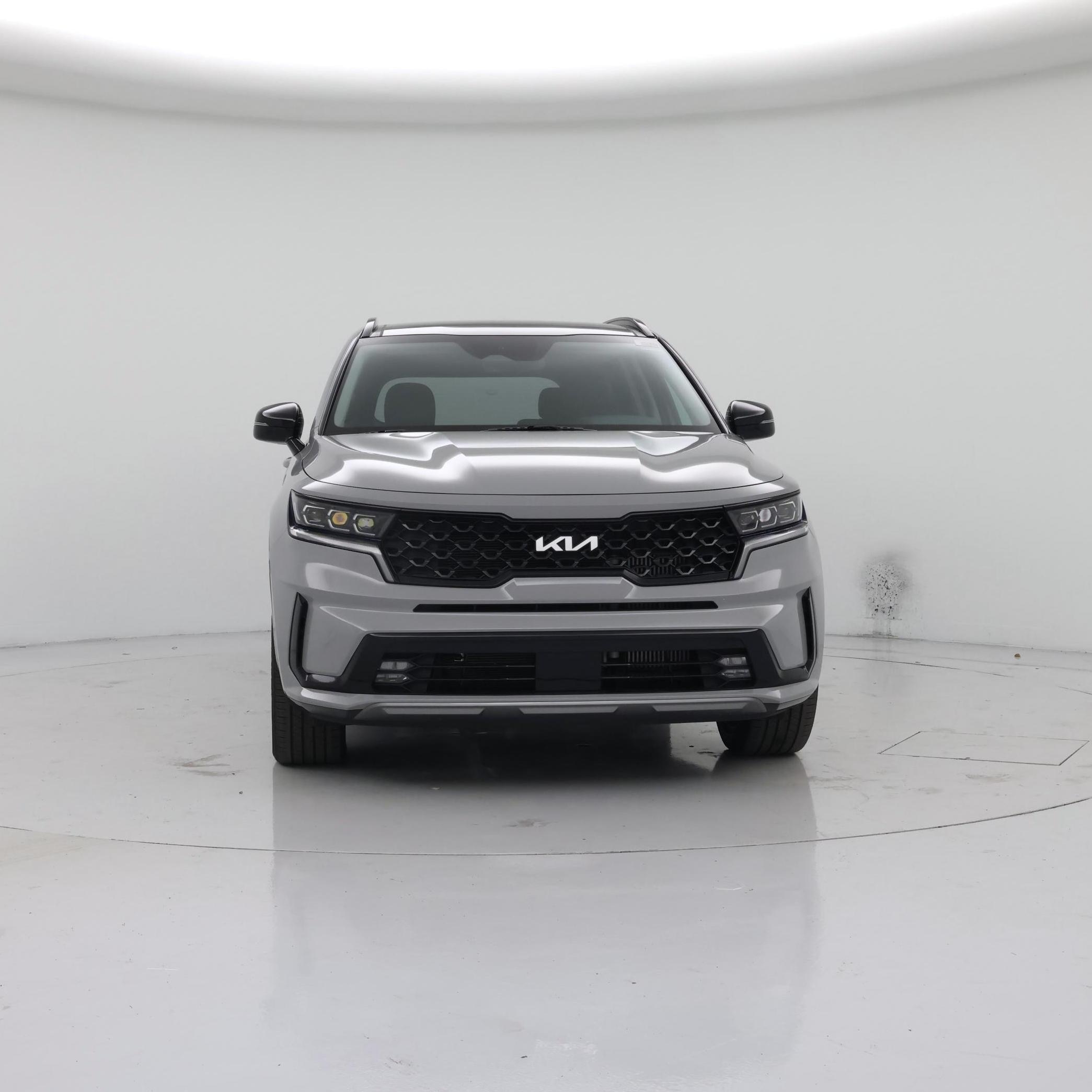 Thumbnail: 2023 Kia Sorento - 5