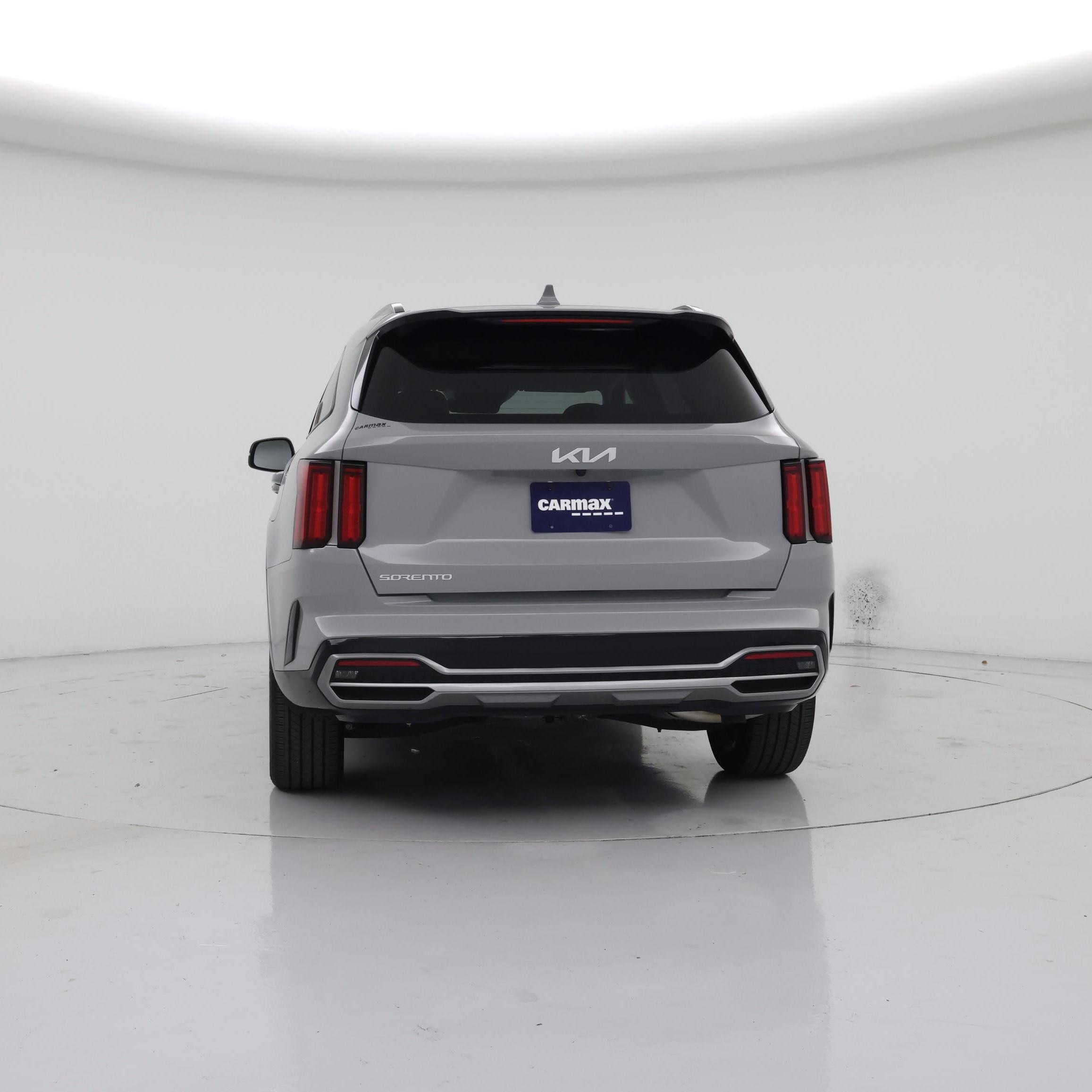 Thumbnail: 2023 Kia Sorento - 6