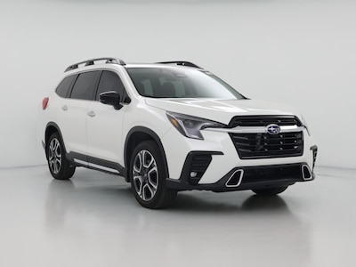 2025 Subaru Ascent Touring