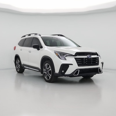 2025 Subaru Ascent Touring
