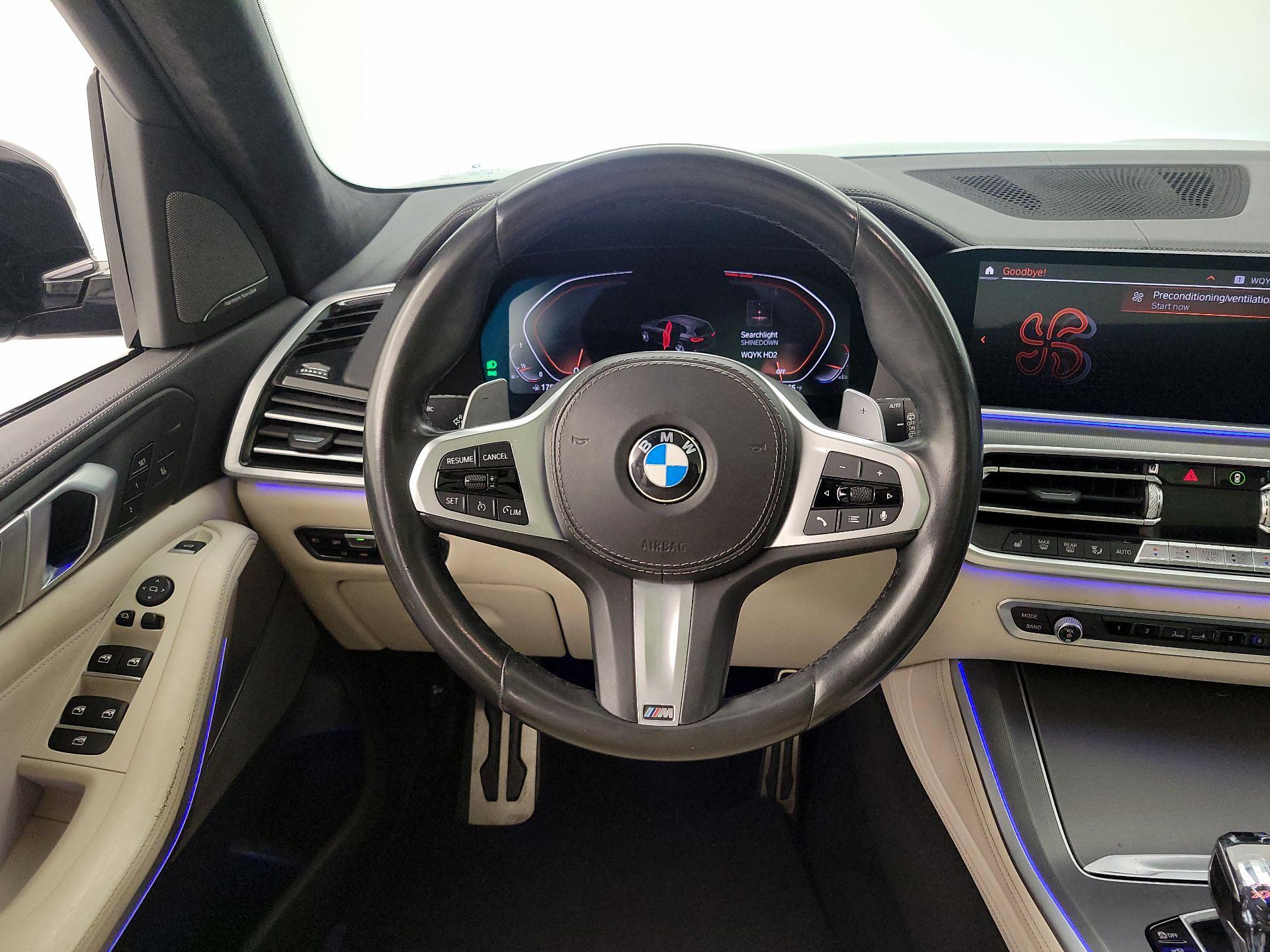 Thumbnail: 2020 BMW X5 - 10