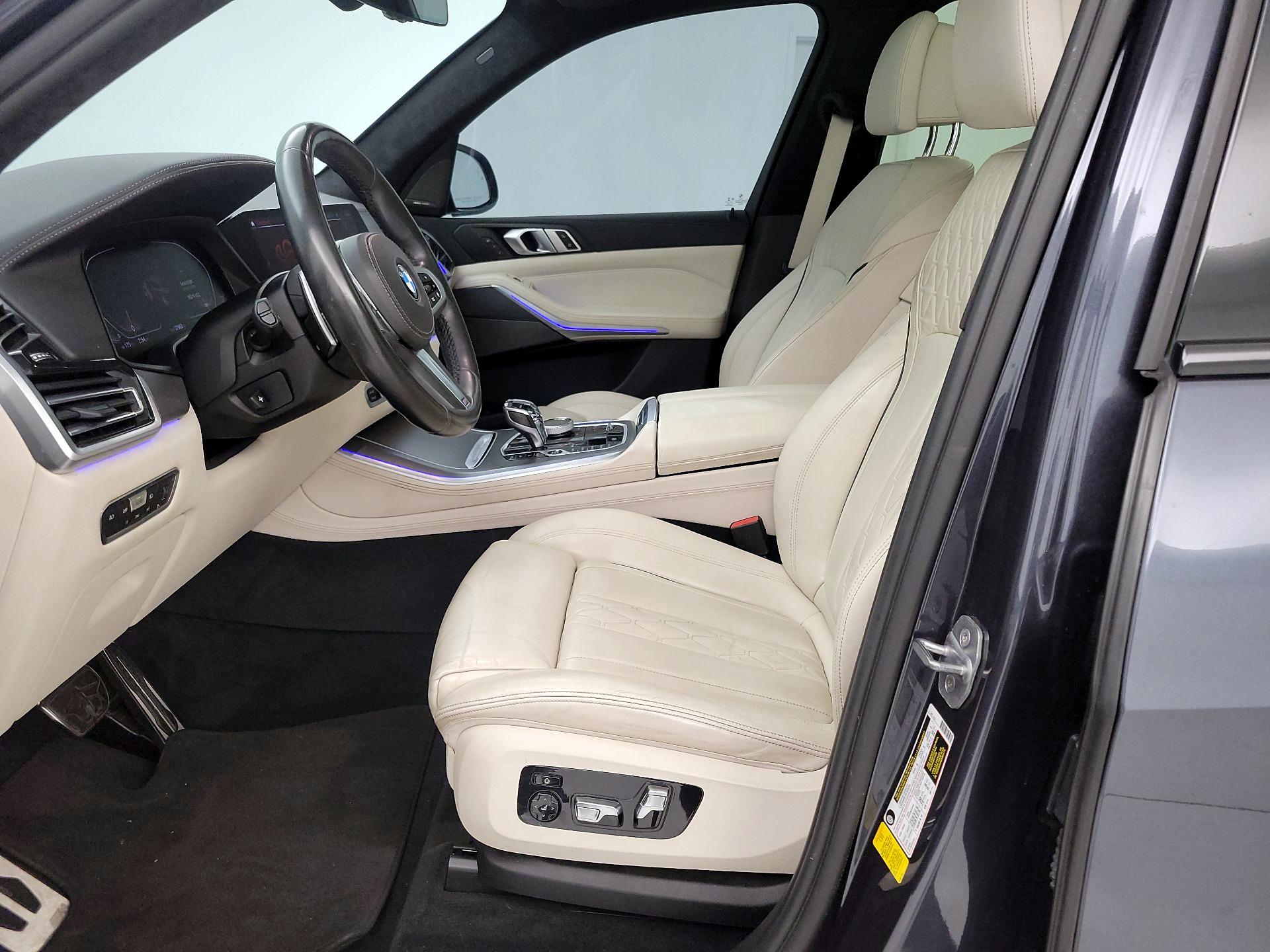 Thumbnail: 2020 BMW X5 - 11