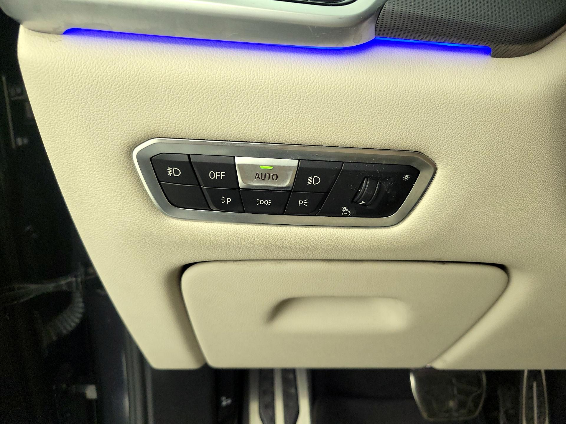 Thumbnail: 2020 BMW X5 - 13