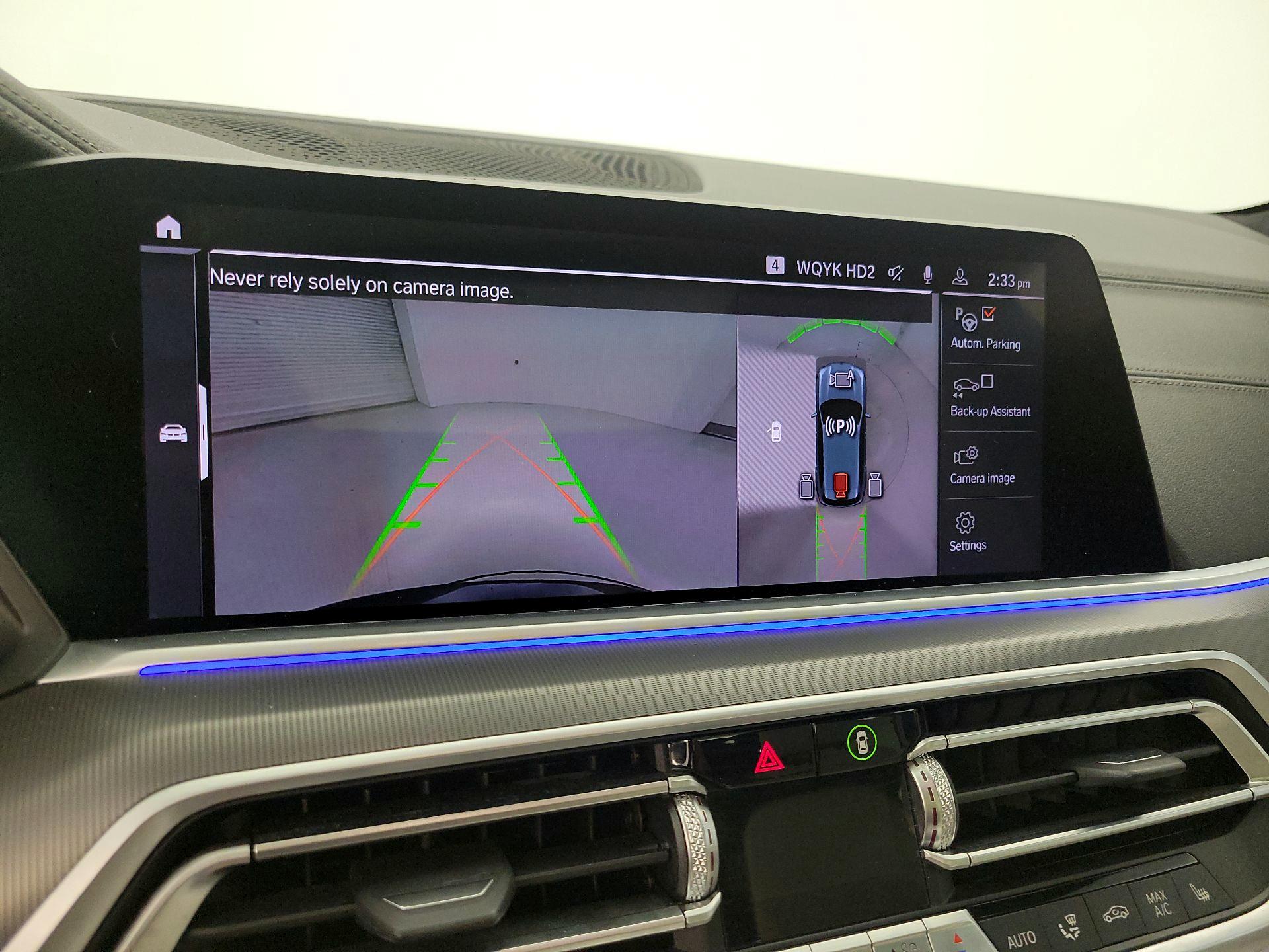 Thumbnail: 2020 BMW X5 - 15