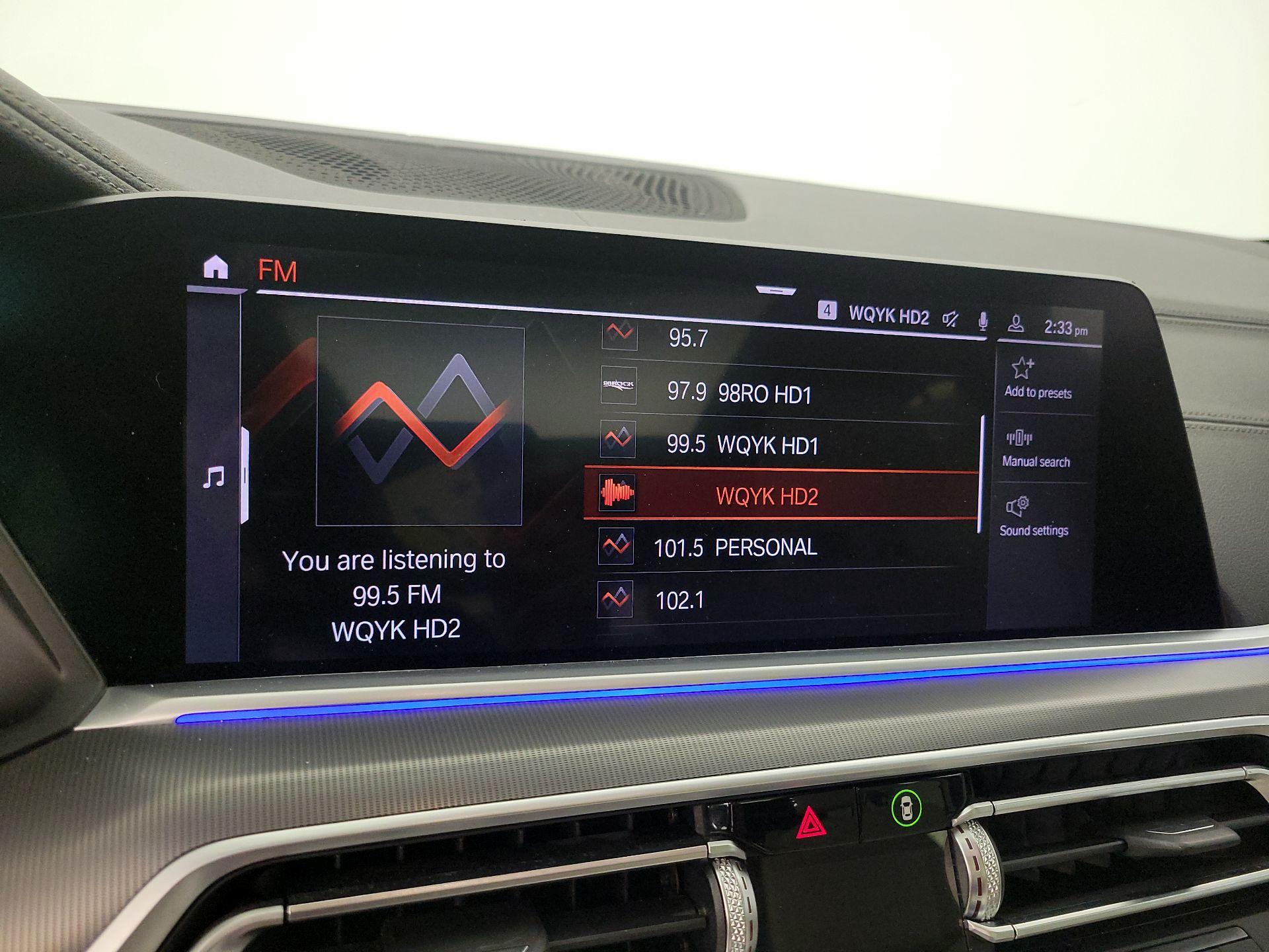 Thumbnail: 2020 BMW X5 - 16