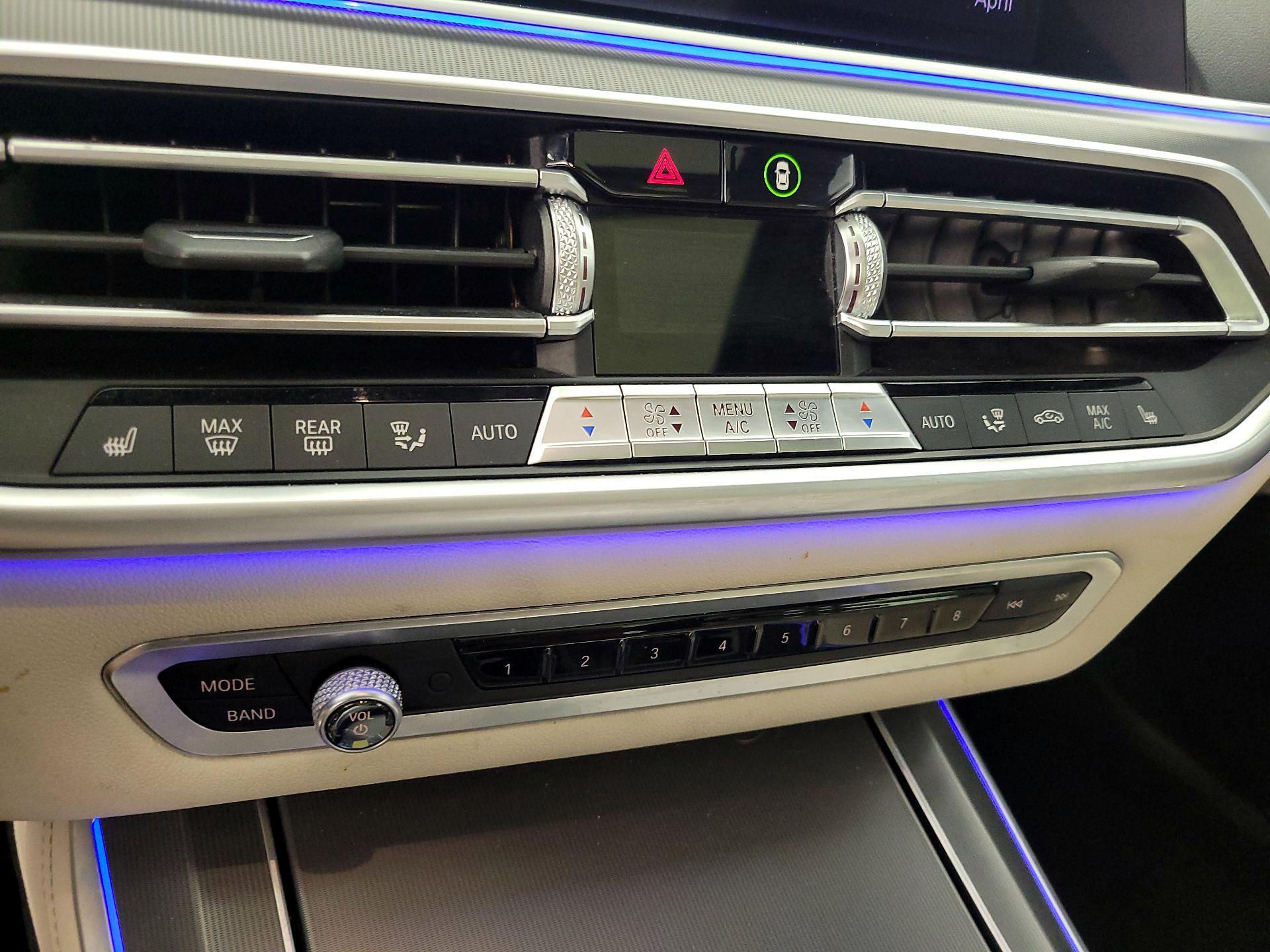 Thumbnail: 2020 BMW X5 - 17