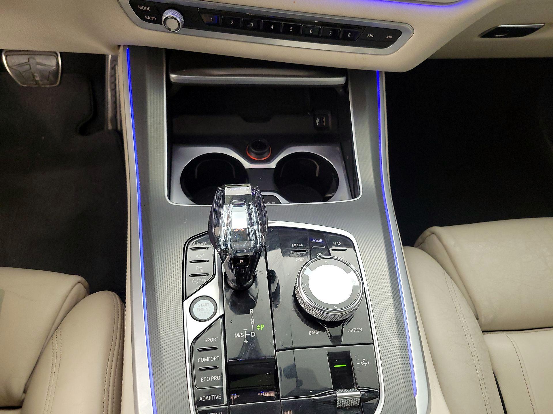 Thumbnail: 2020 BMW X5 - 18