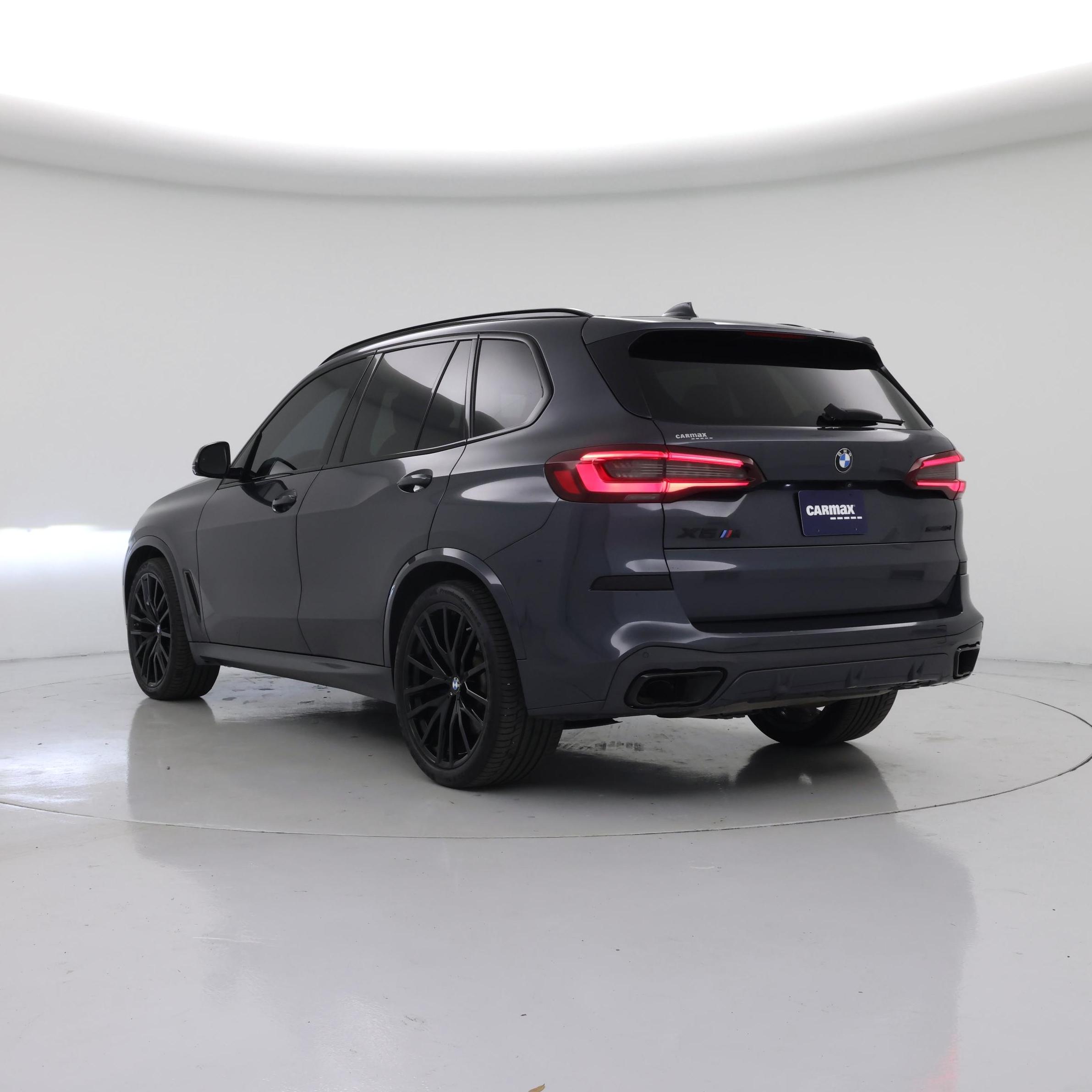 Thumbnail: 2020 BMW X5 - 2