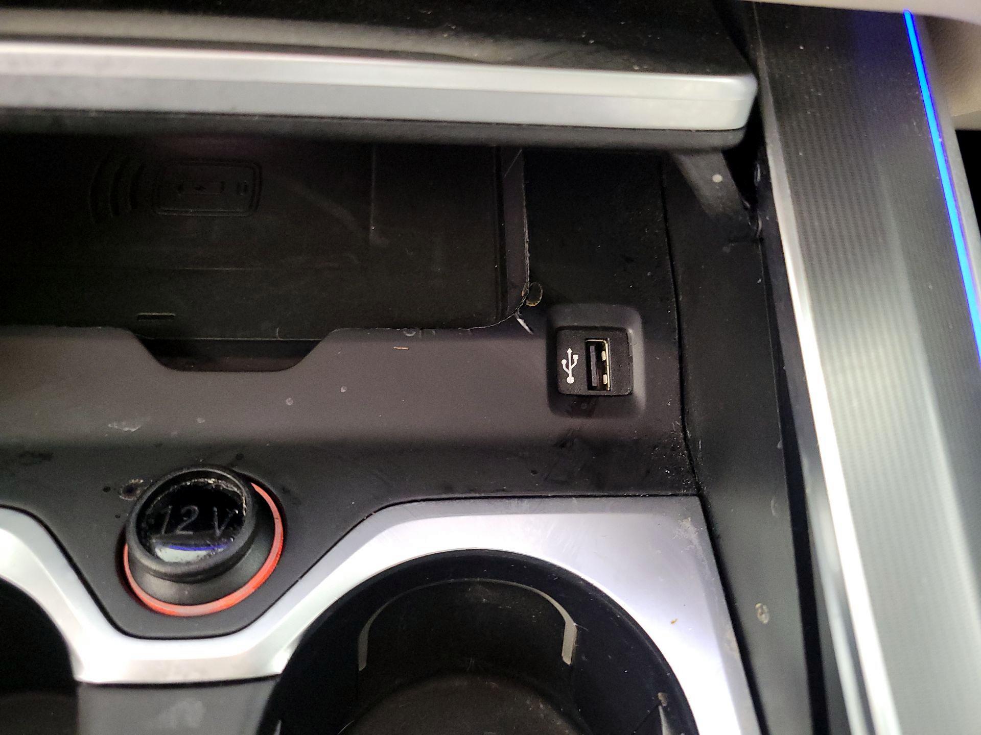 Thumbnail: 2020 BMW X5 - 19