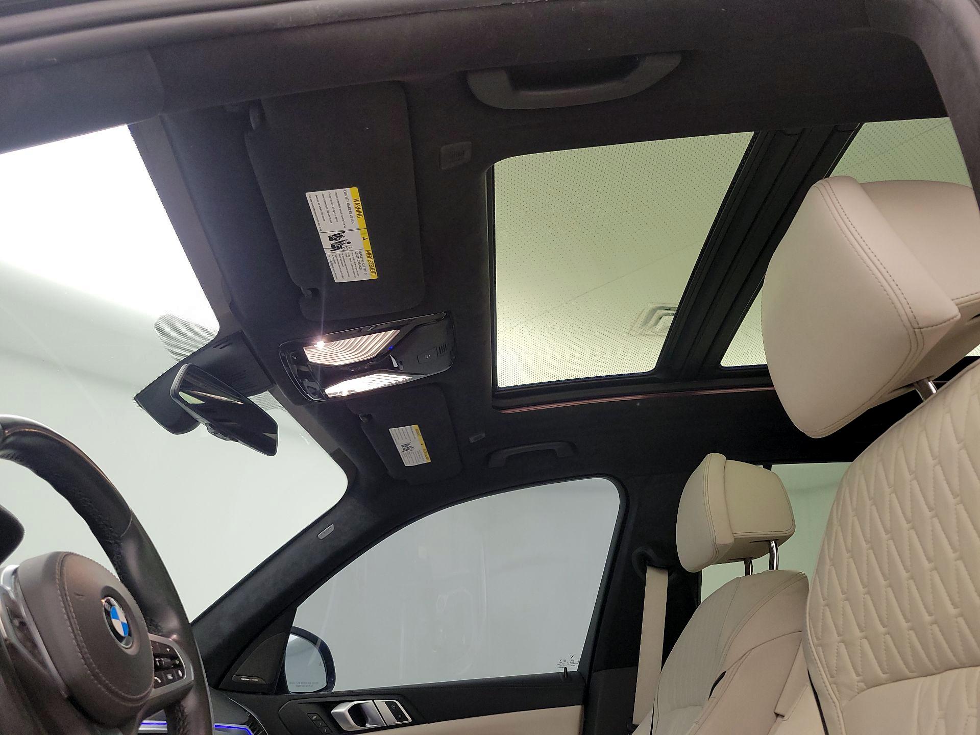 Thumbnail: 2020 BMW X5 - 20