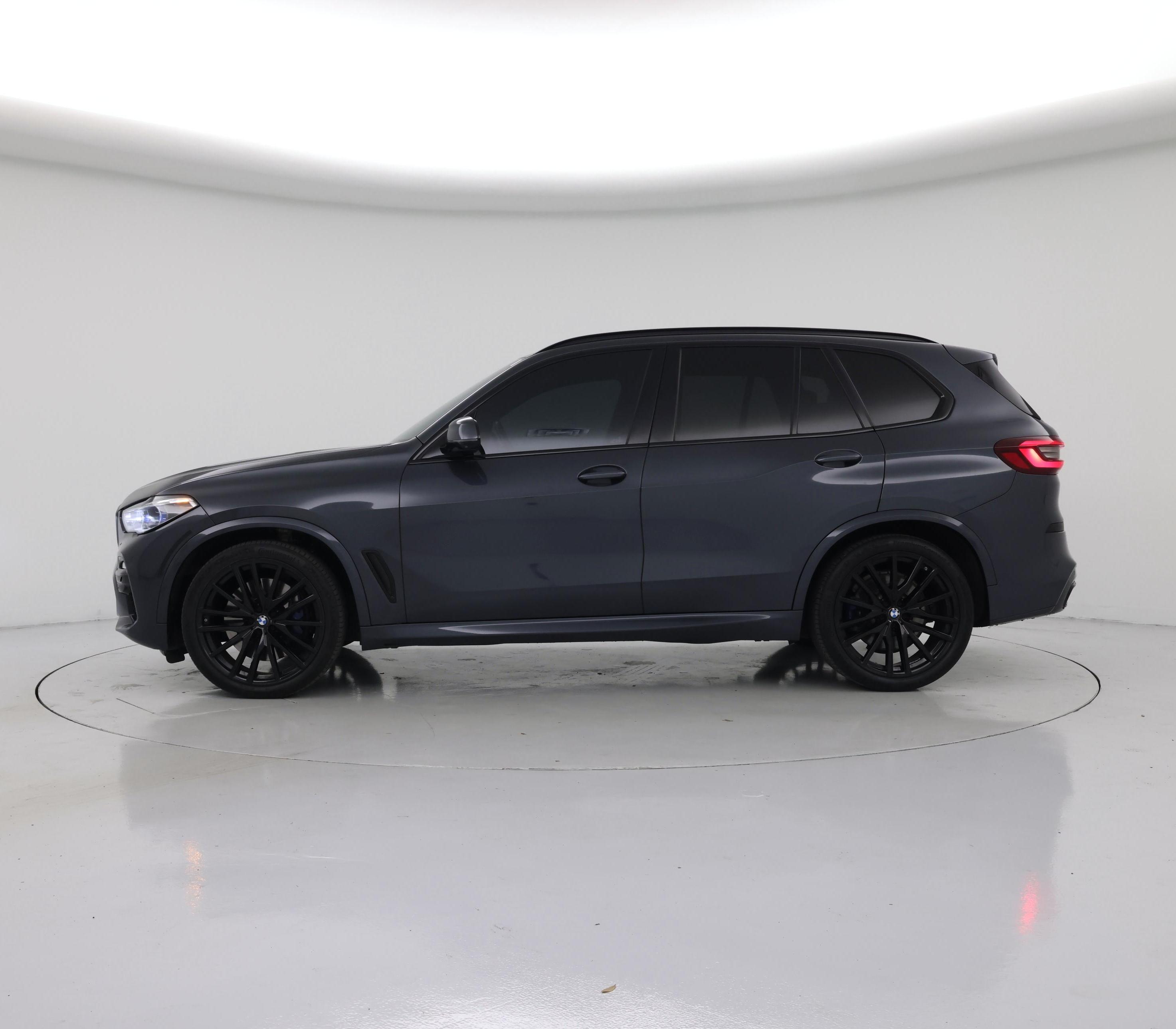 Thumbnail: 2020 BMW X5 - 3