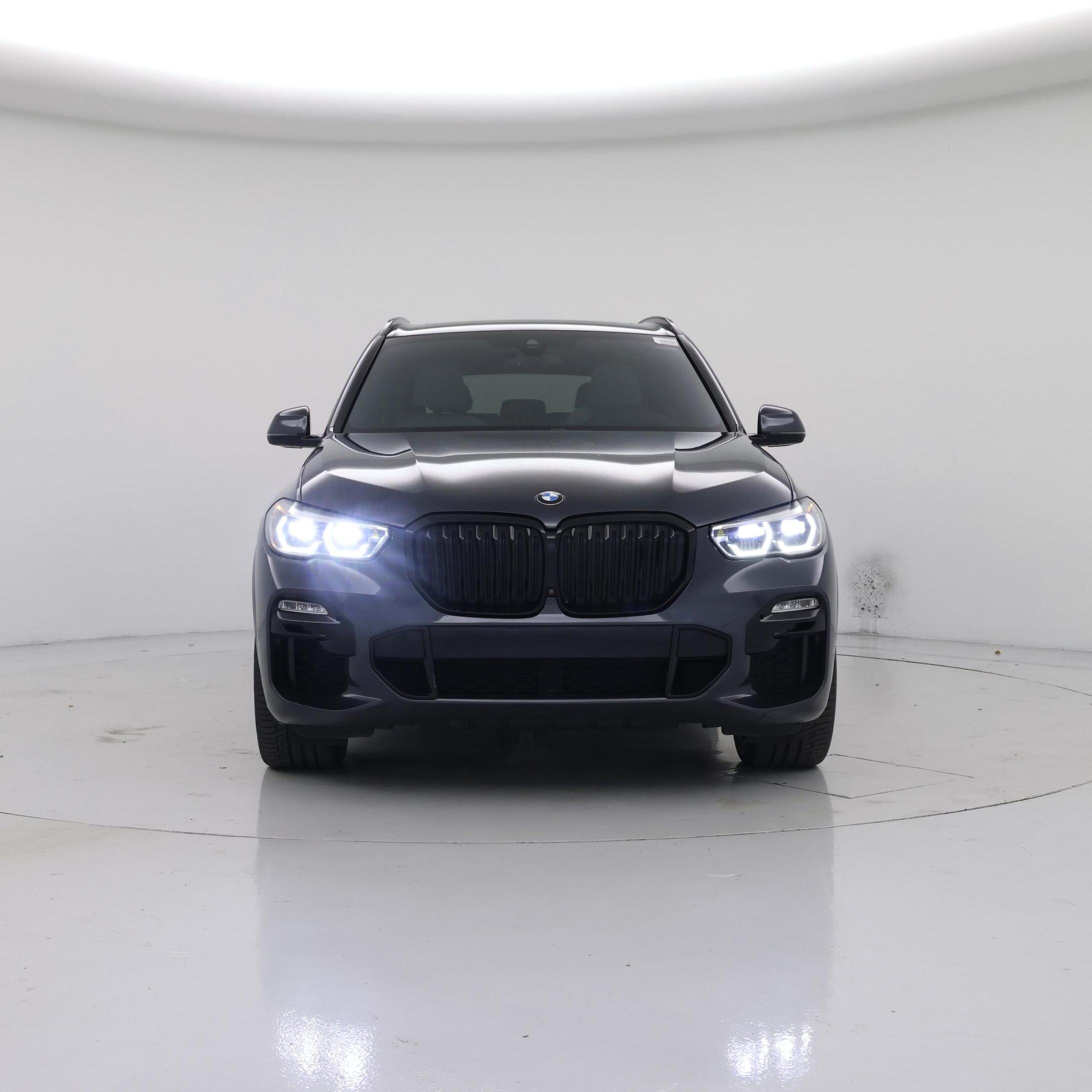 Thumbnail: 2020 BMW X5 - 5