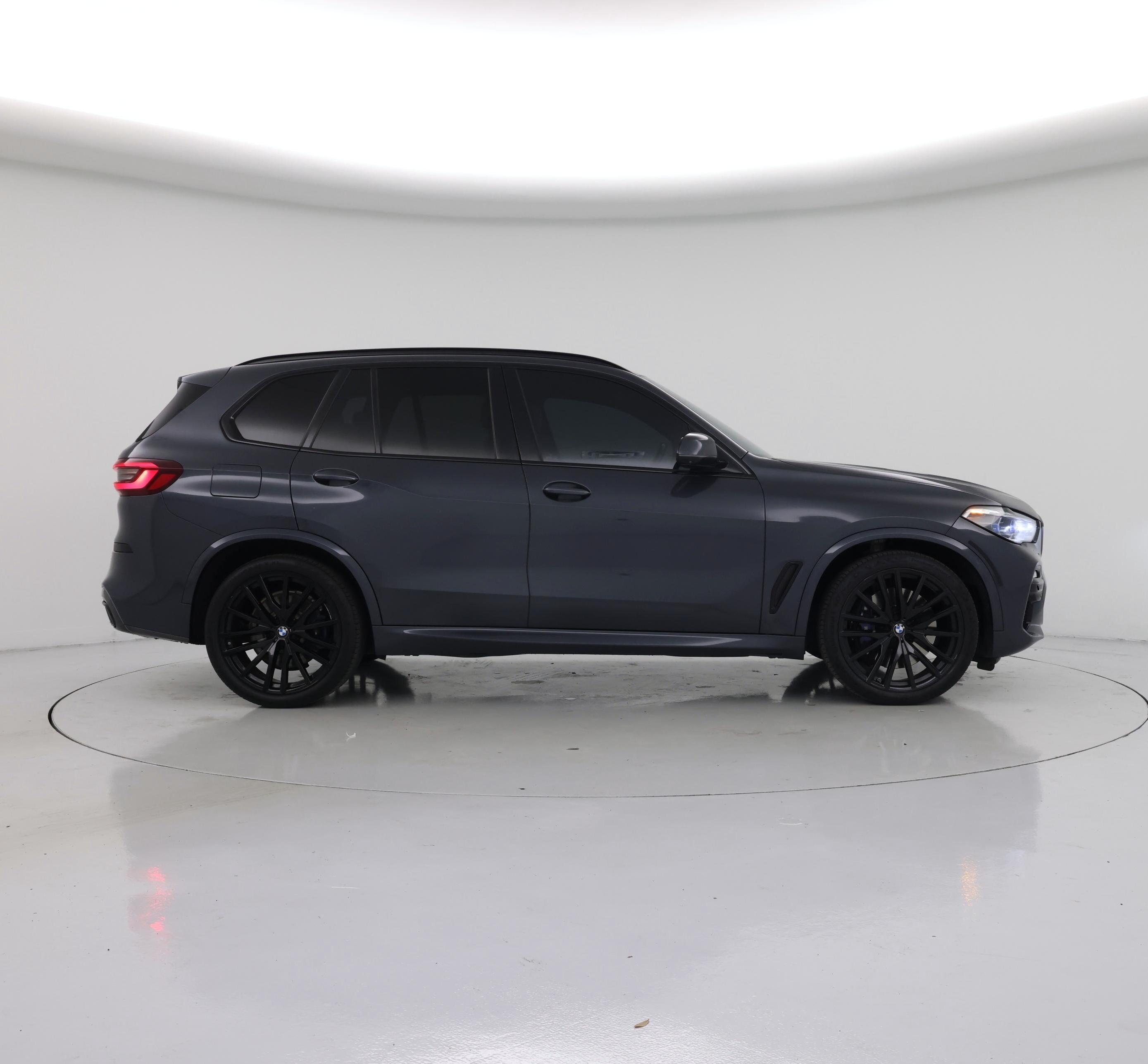 Thumbnail: 2020 BMW X5 - 7