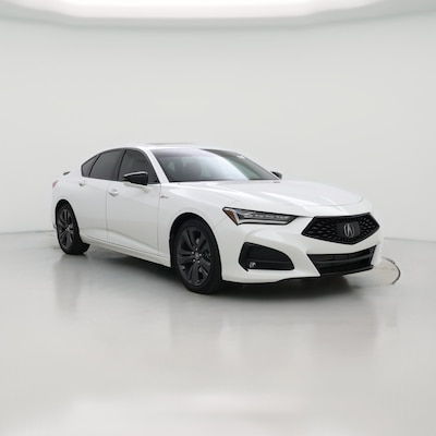 2023 Acura TLX SH-AWD A-Spec