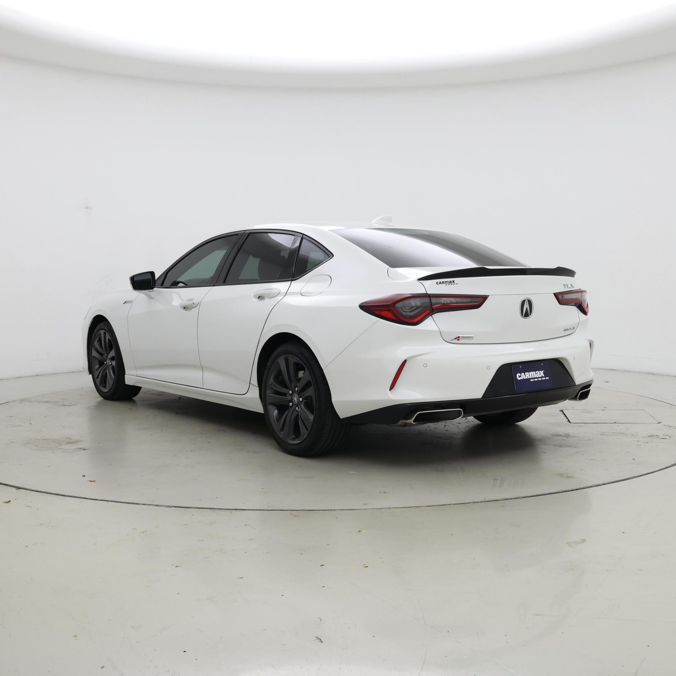 Thumbnail: 2023 Acura TLX - 2