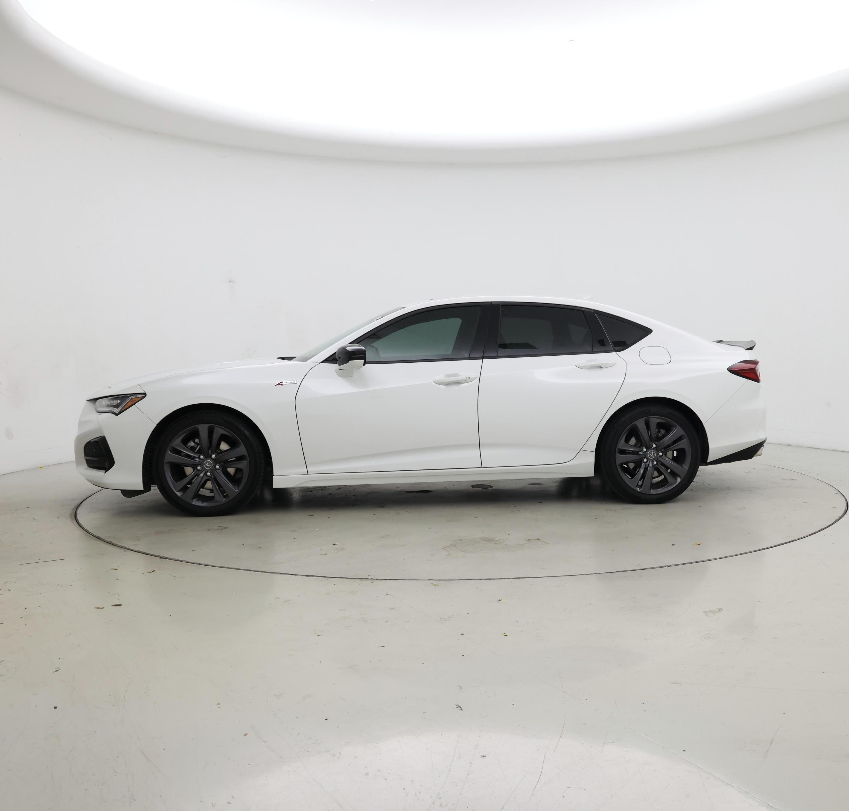 Thumbnail: 2023 Acura TLX - 3