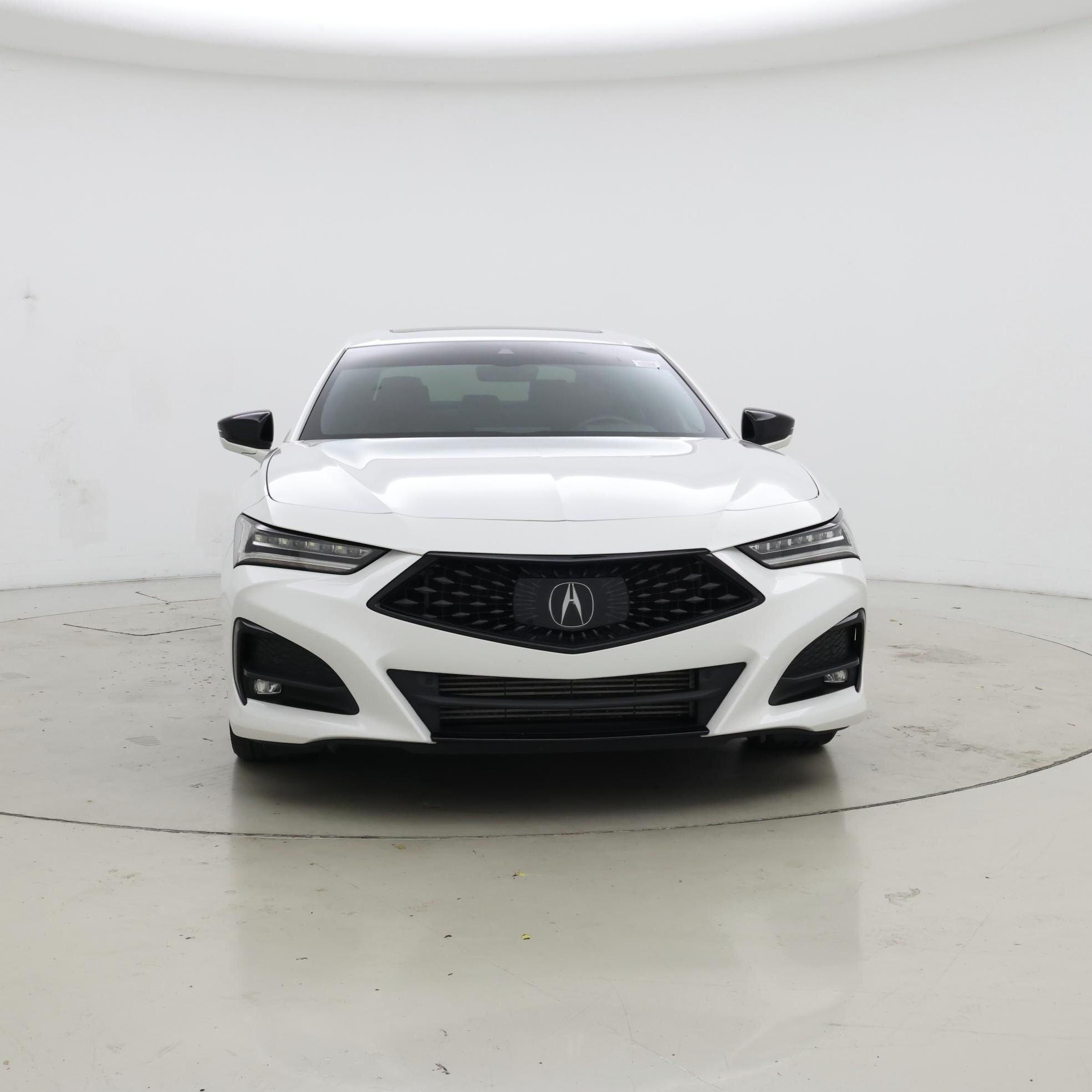 Thumbnail: 2023 Acura TLX - 5