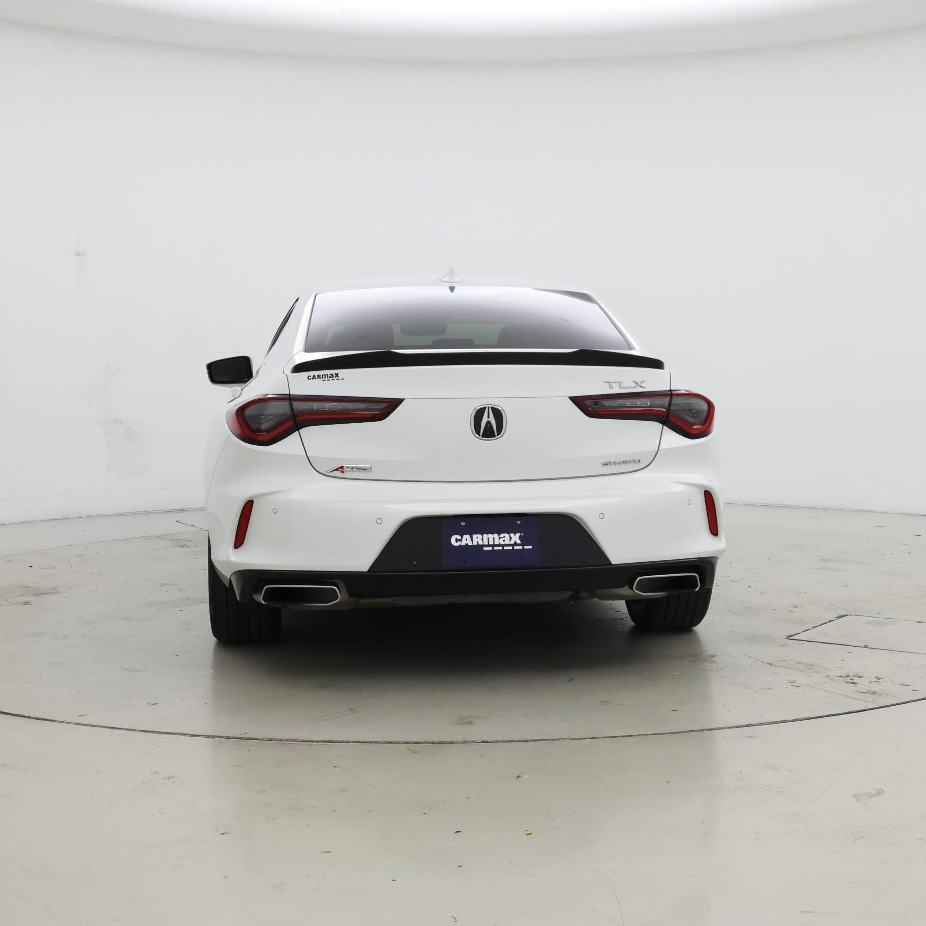 Thumbnail: 2023 Acura TLX - 6