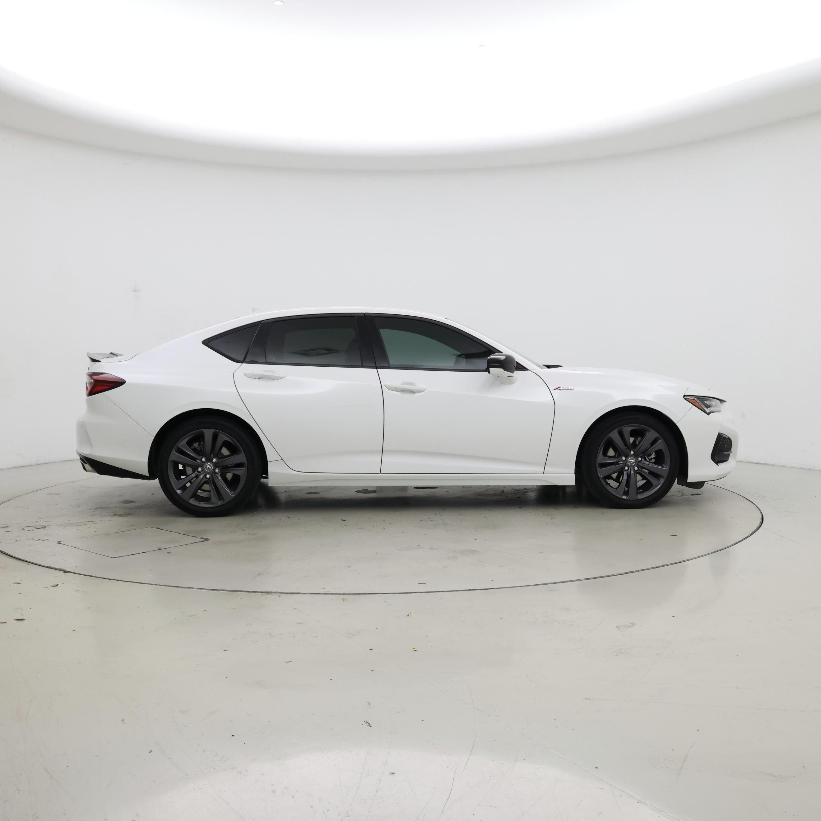 Thumbnail: 2023 Acura TLX - 7