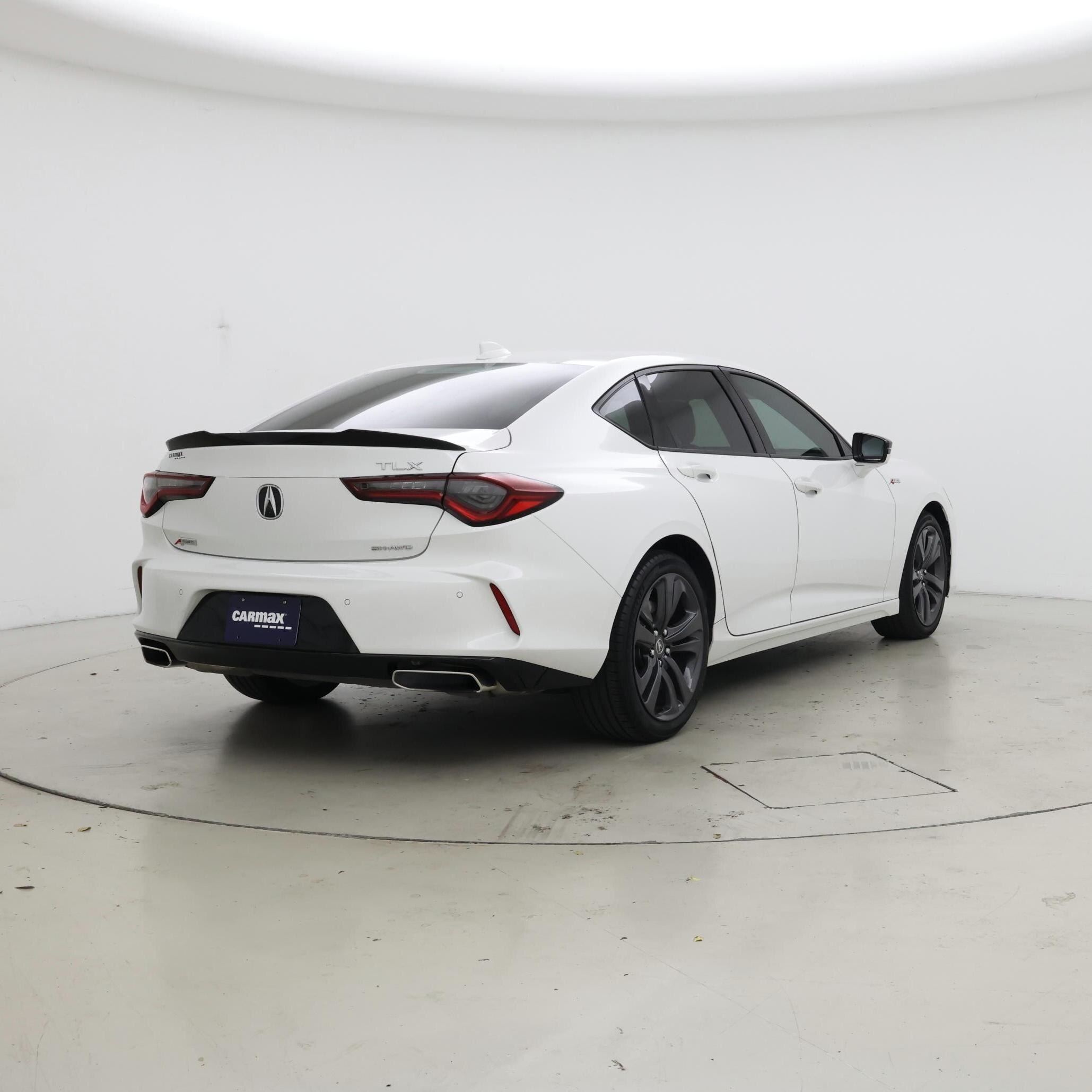 Thumbnail: 2023 Acura TLX - 8