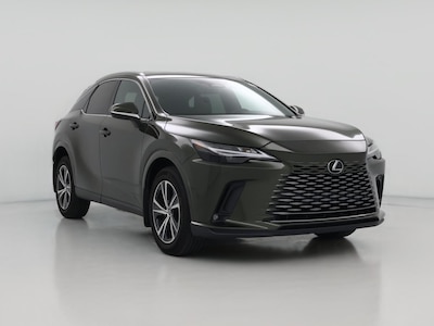 2023 Lexus RX 350 Premium