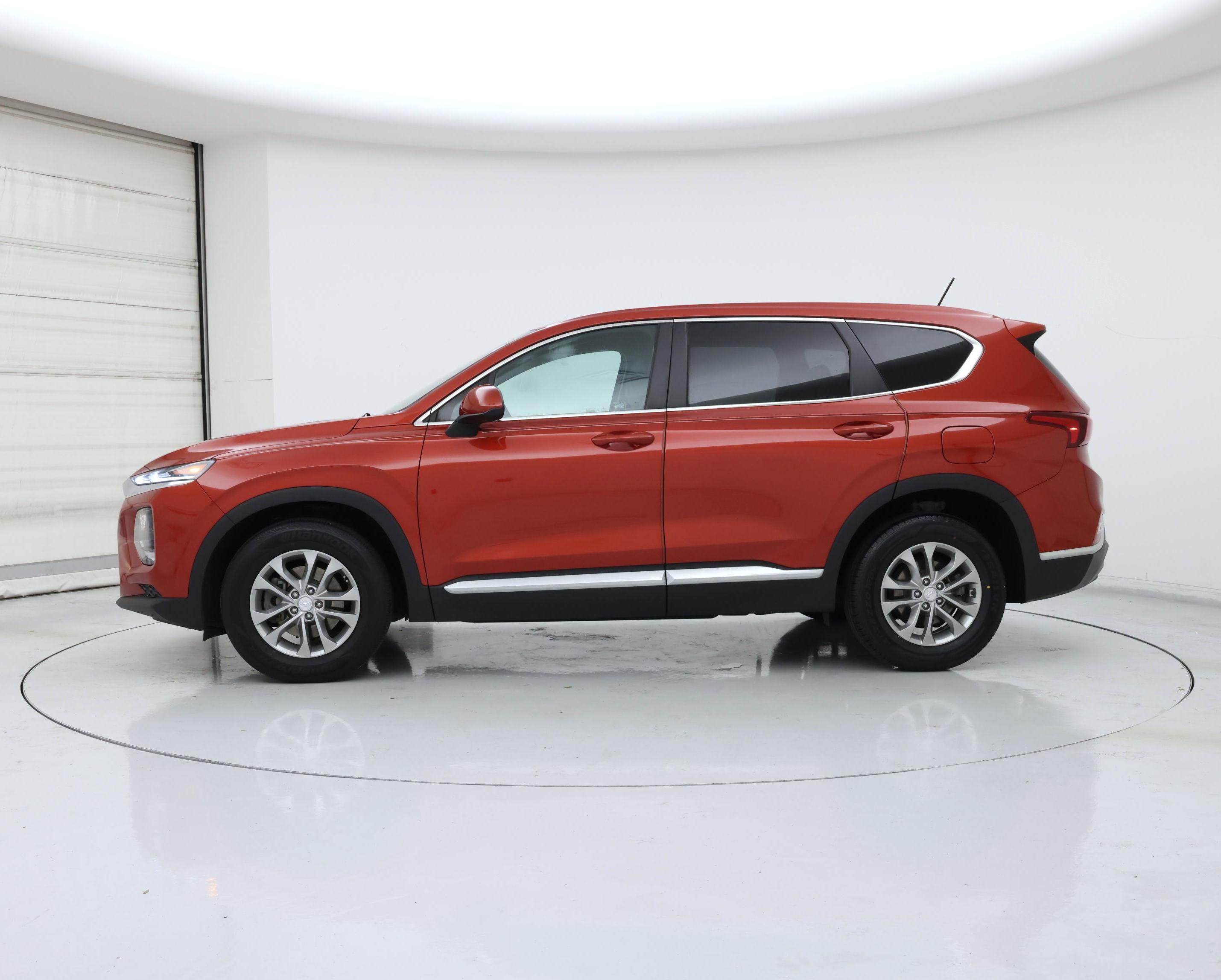 Thumbnail: 2020 Hyundai Santa Fe - 3
