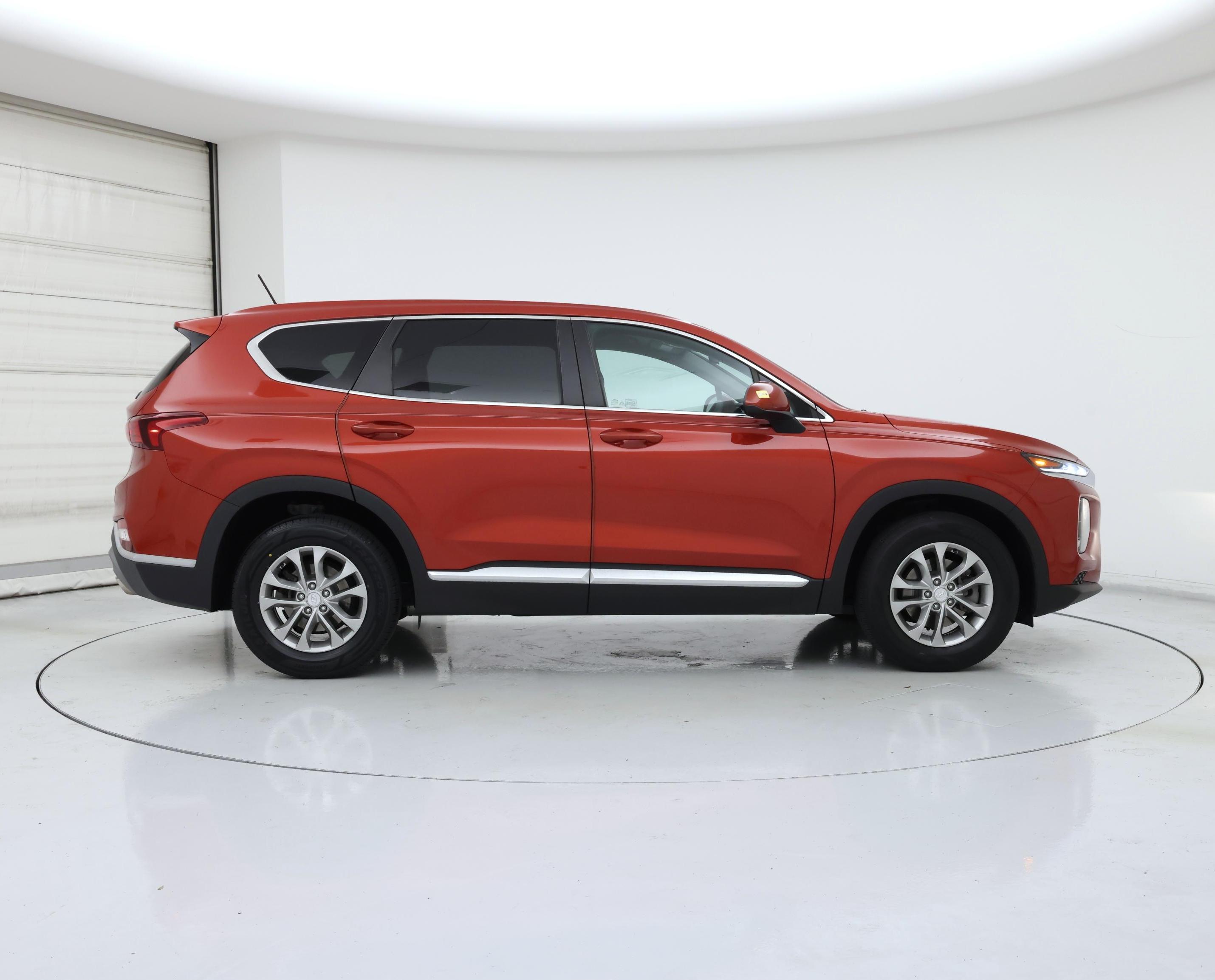 Thumbnail: 2020 Hyundai Santa Fe - 7