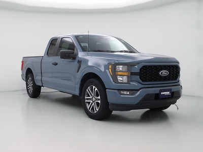 2023 Ford F150 XL