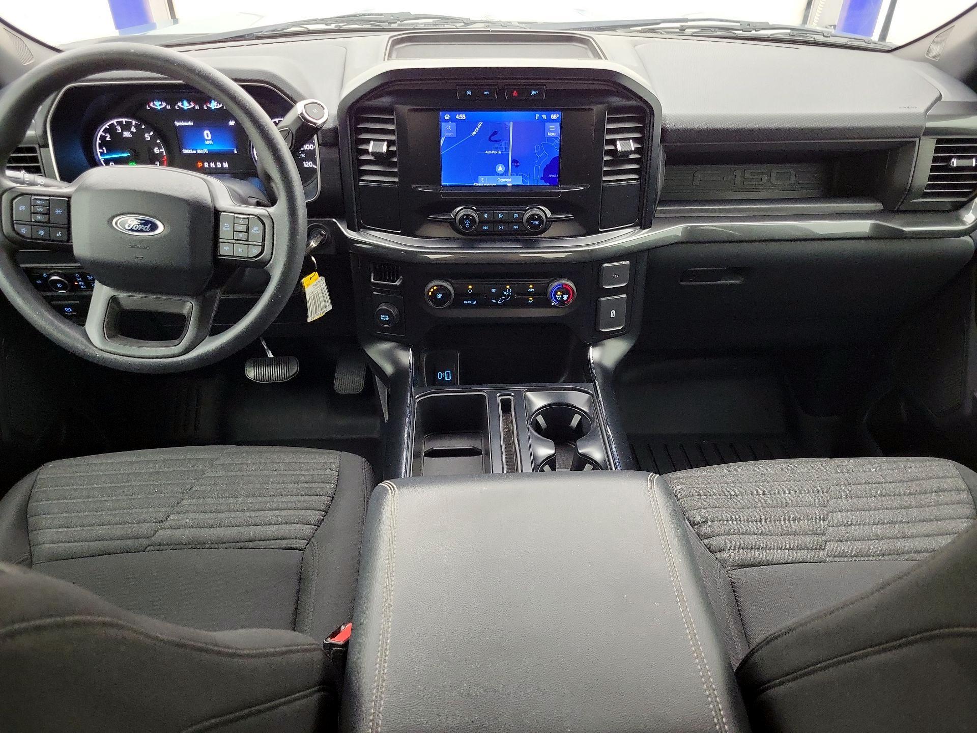 Thumbnail: 2023 Ford F-150 - 9