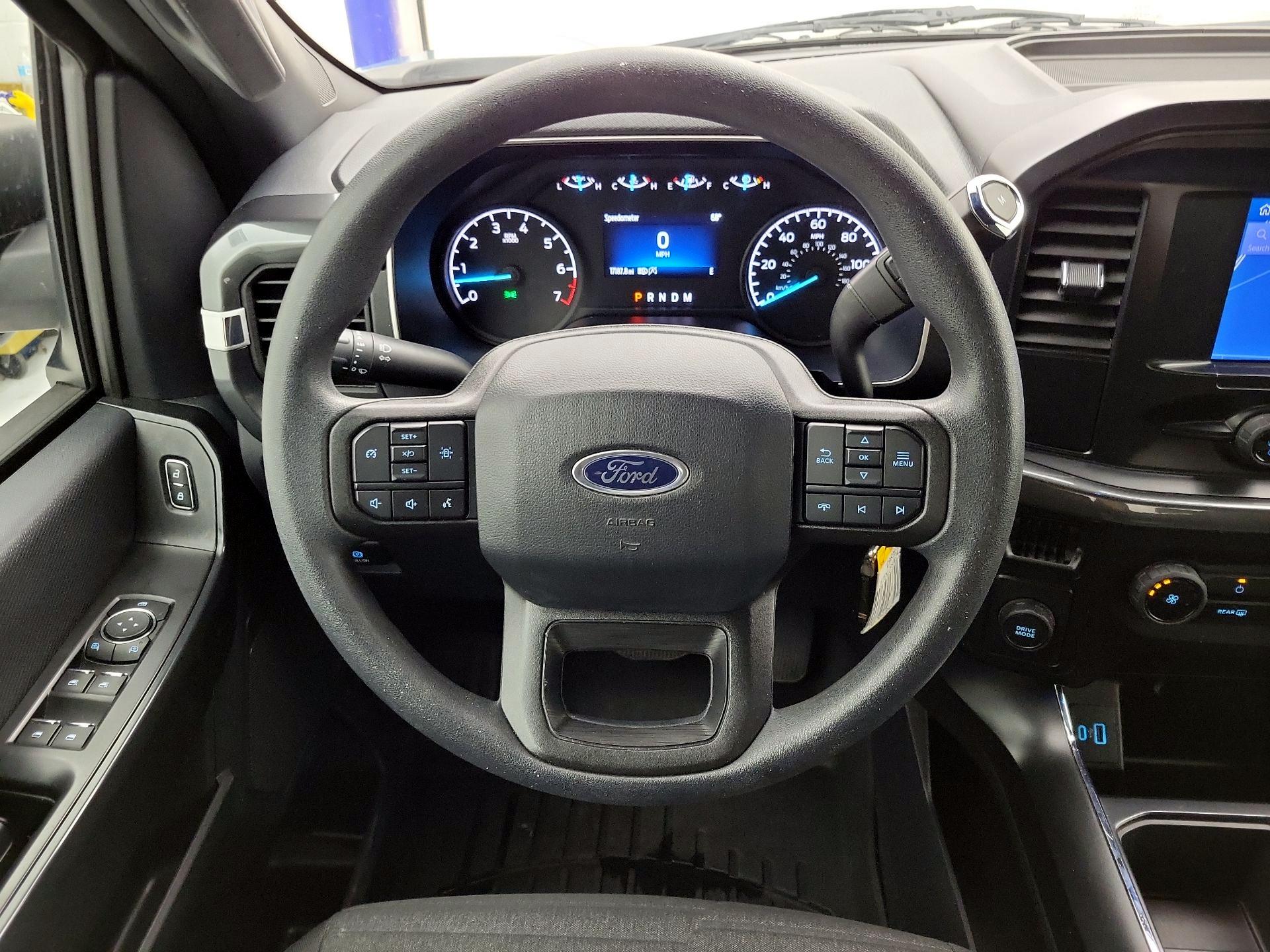 Thumbnail: 2023 Ford F-150 - 10