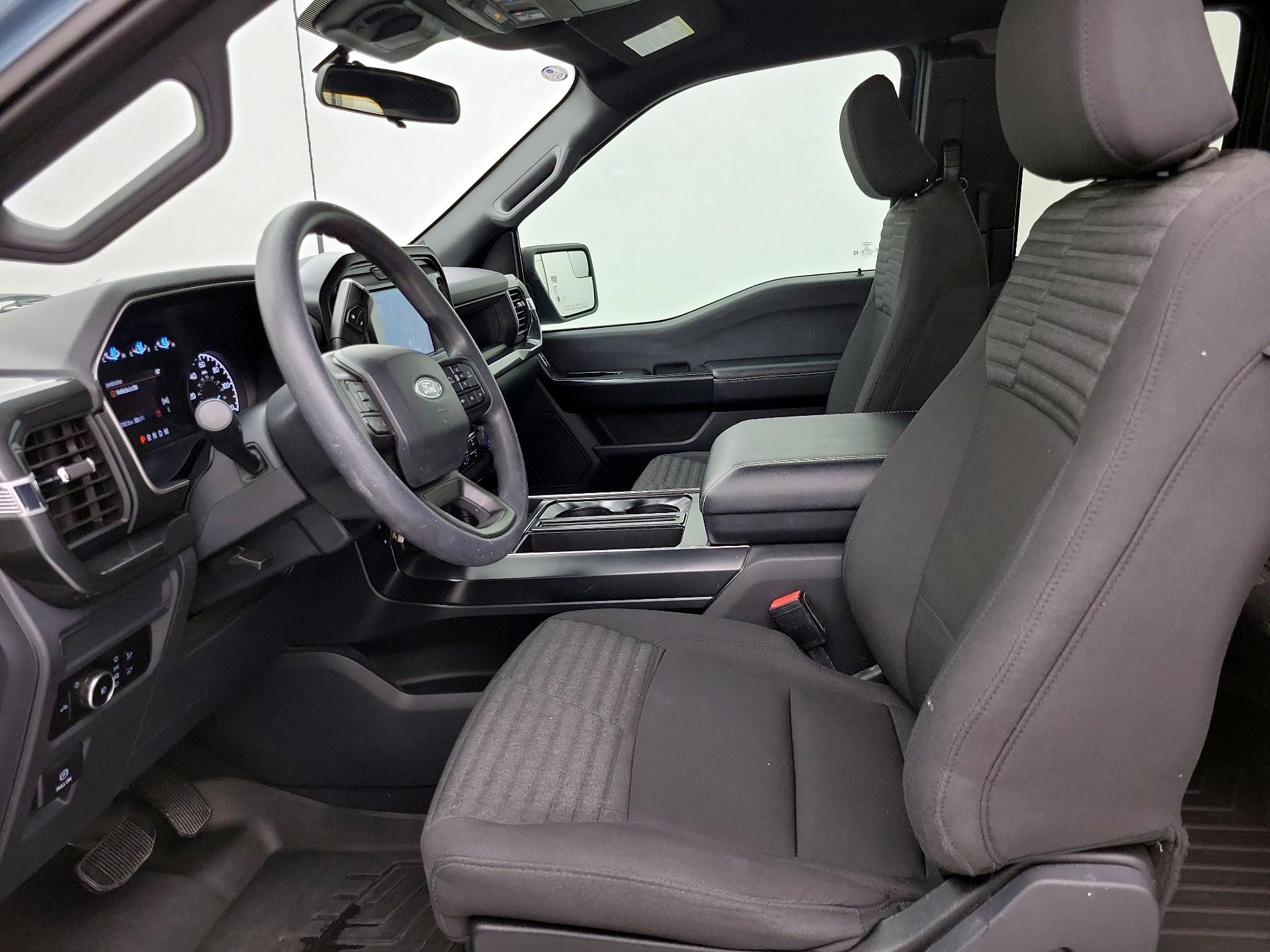 Thumbnail: 2023 Ford F-150 - 11