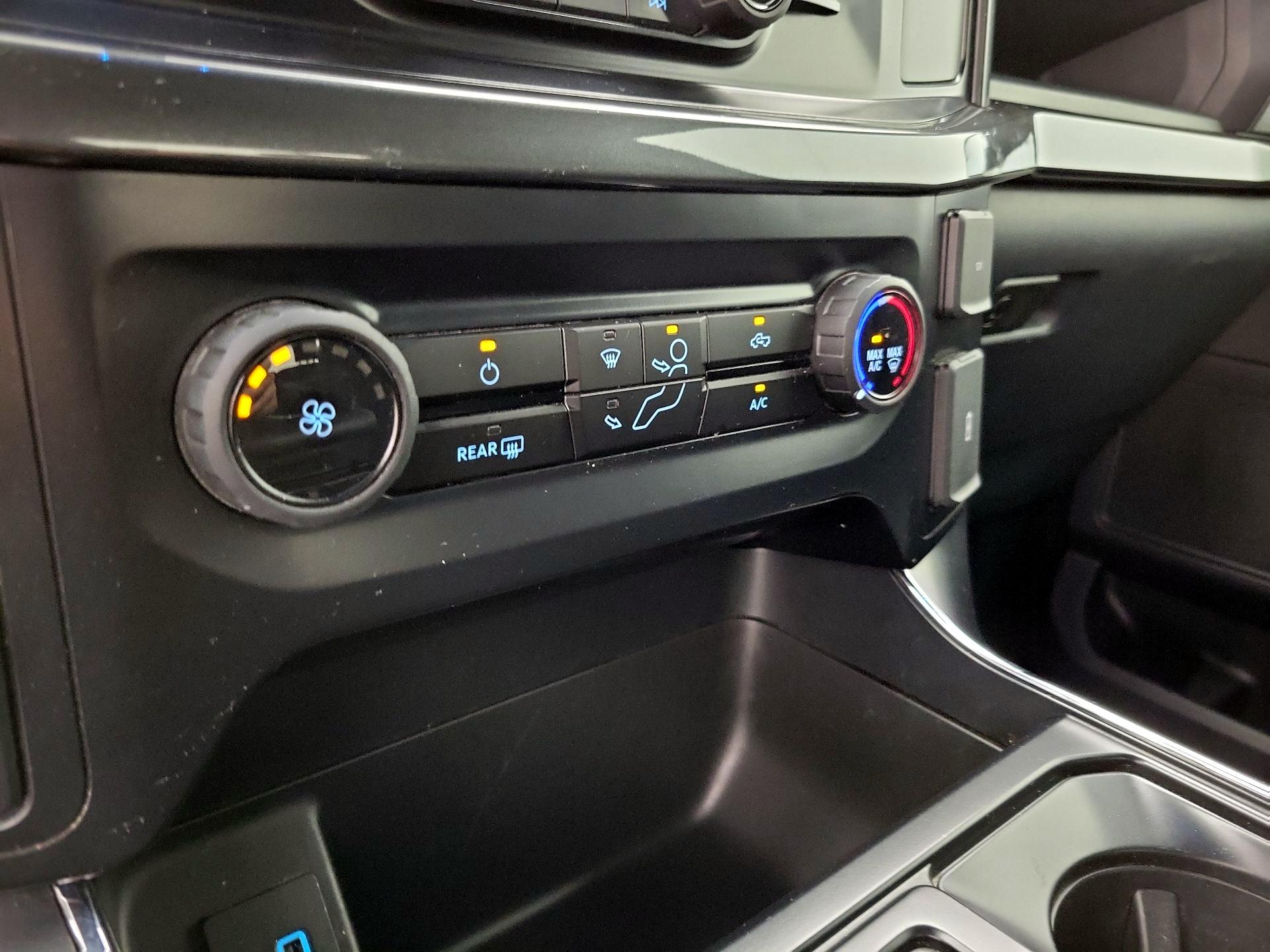 Thumbnail: 2023 Ford F-150 - 17