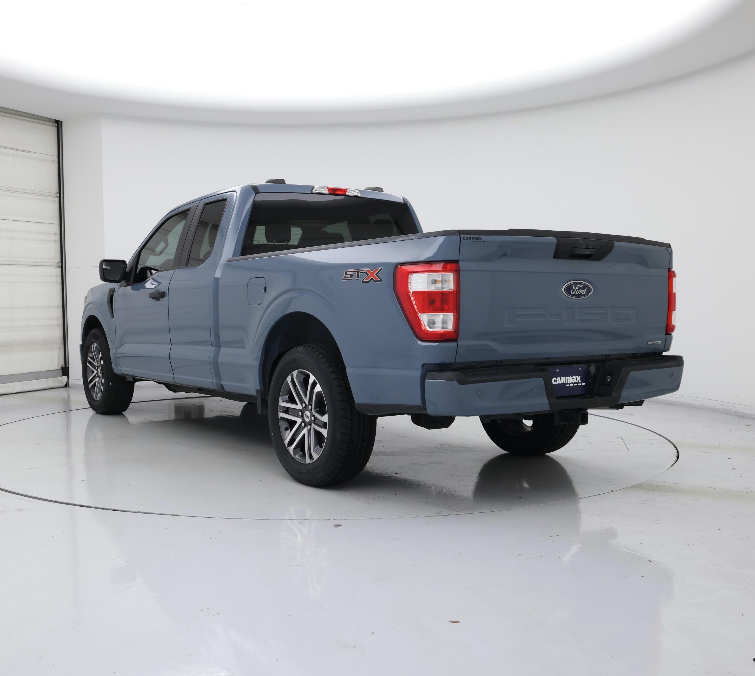 Thumbnail: 2023 Ford F-150 - 2