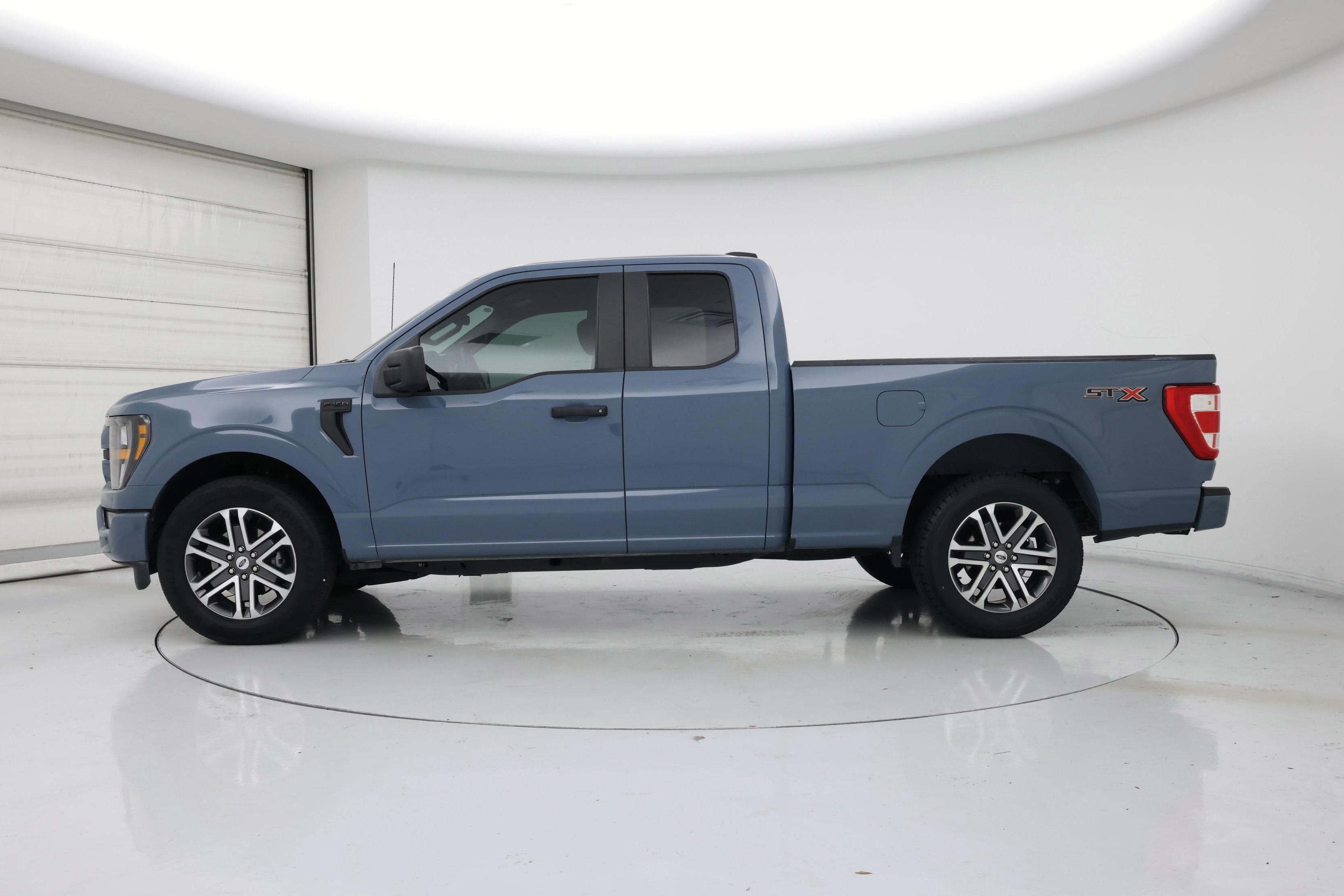 Thumbnail: 2023 Ford F-150 - 3