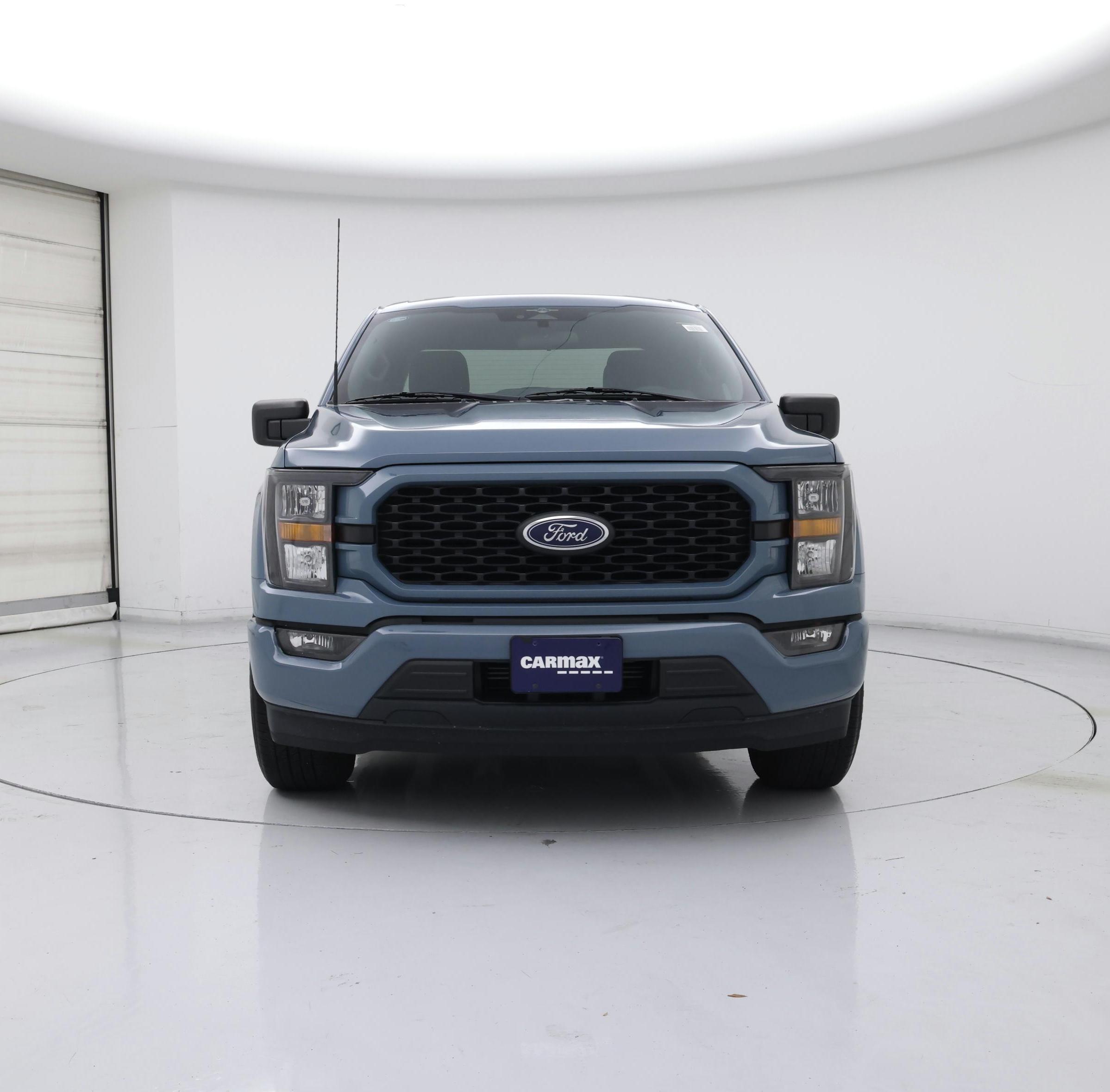 Thumbnail: 2023 Ford F-150 - 5