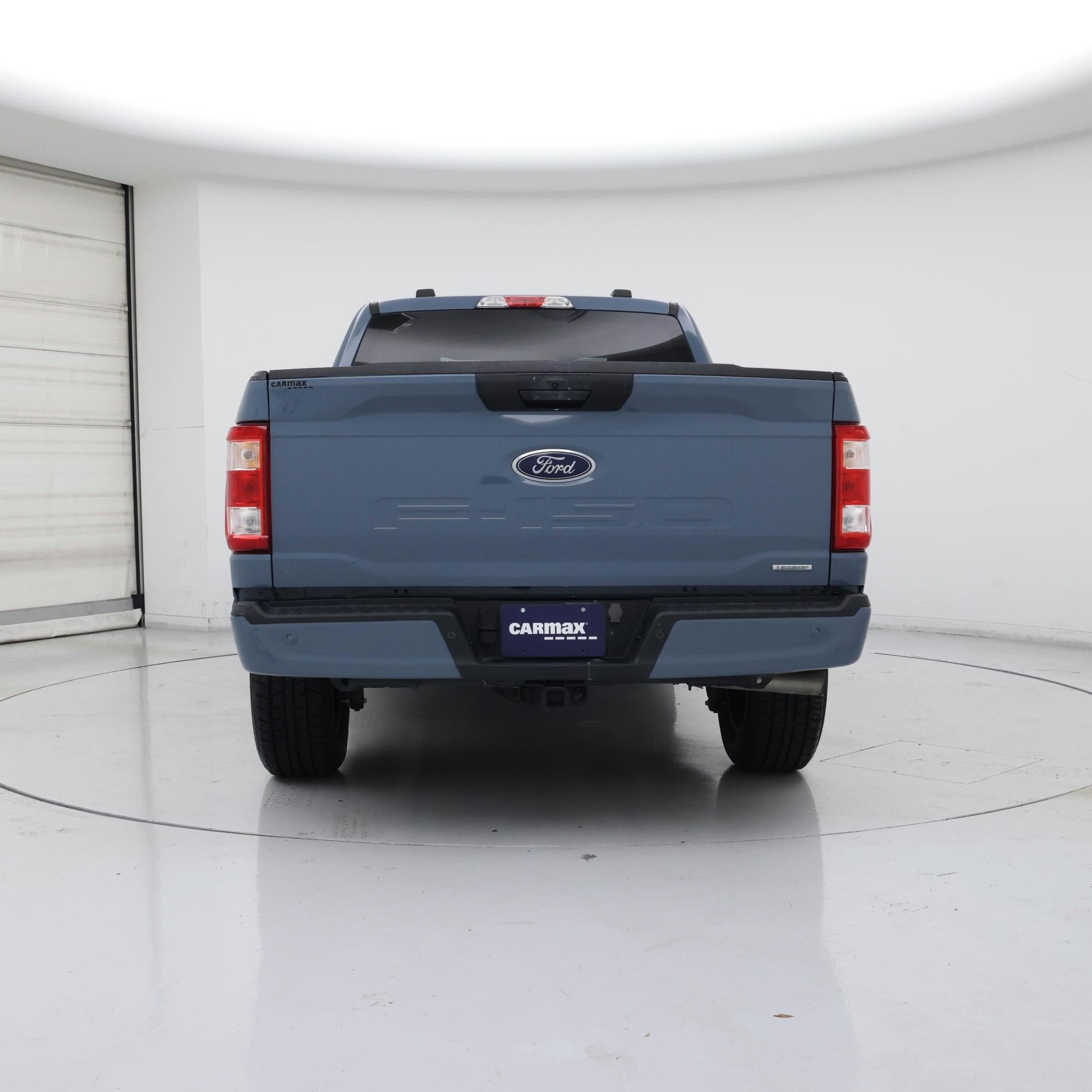 Thumbnail: 2023 Ford F-150 - 6