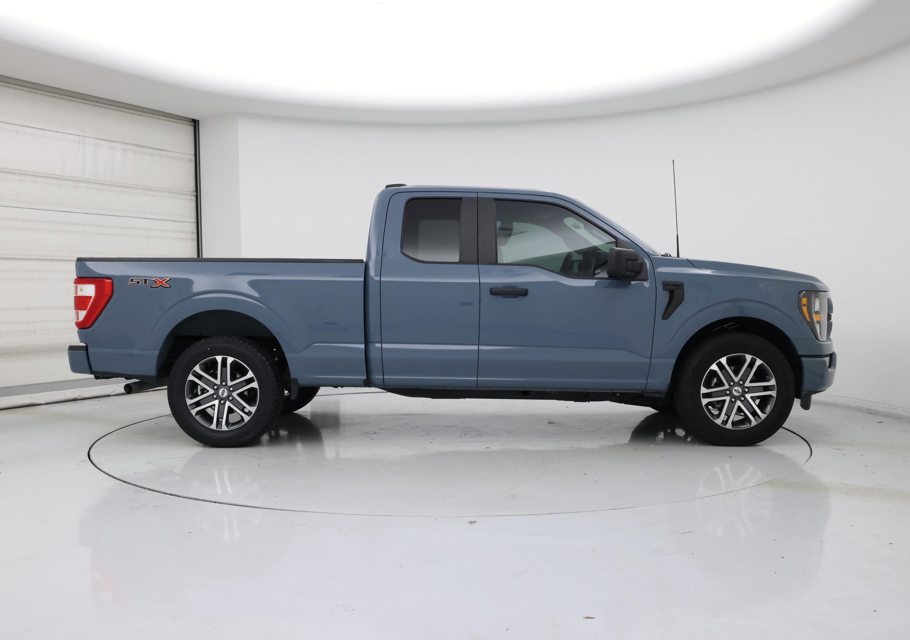 Thumbnail: 2023 Ford F-150 - 7