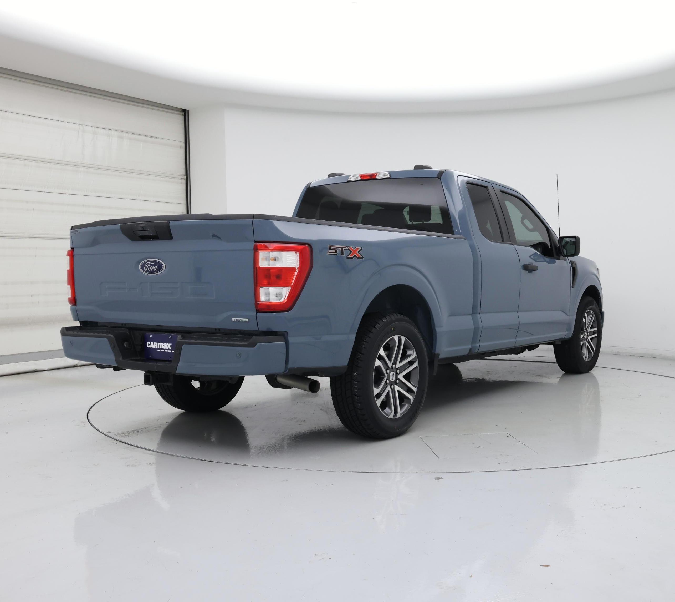 Thumbnail: 2023 Ford F-150 - 8