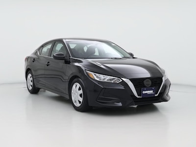 2022 Nissan Sentra S