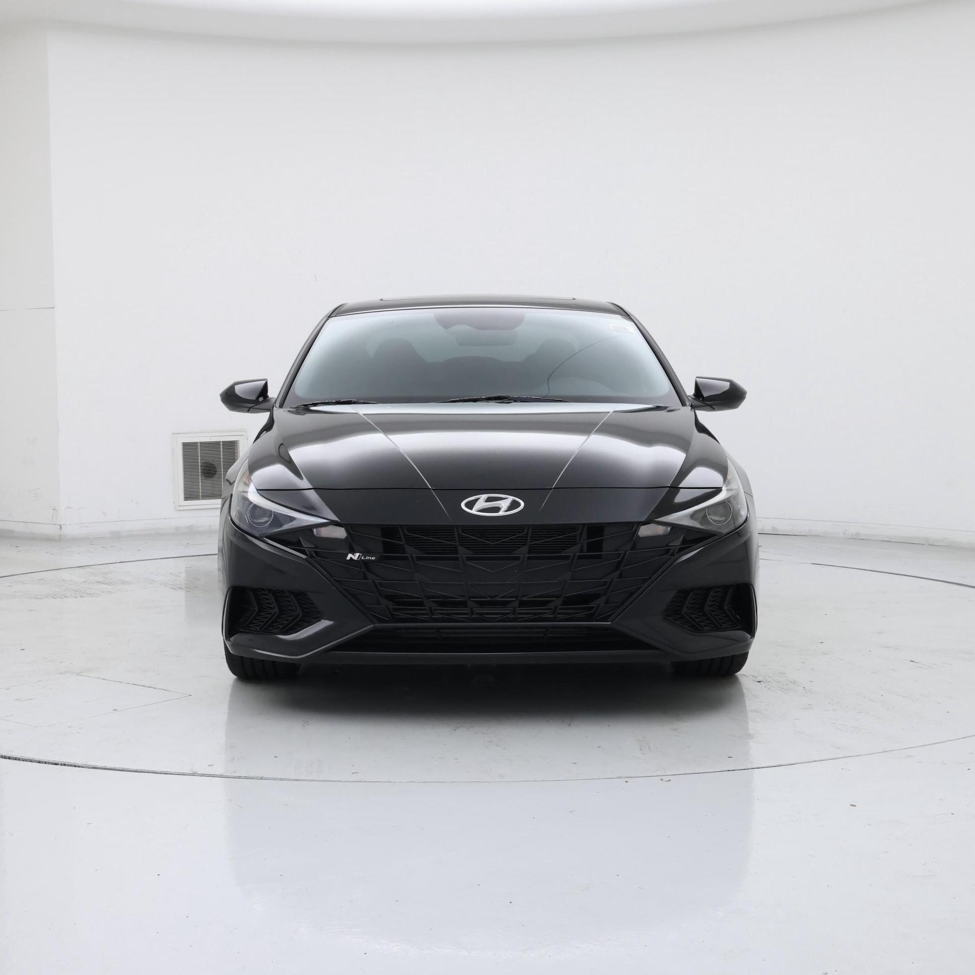 Thumbnail: 2022 Hyundai Elantra - 5